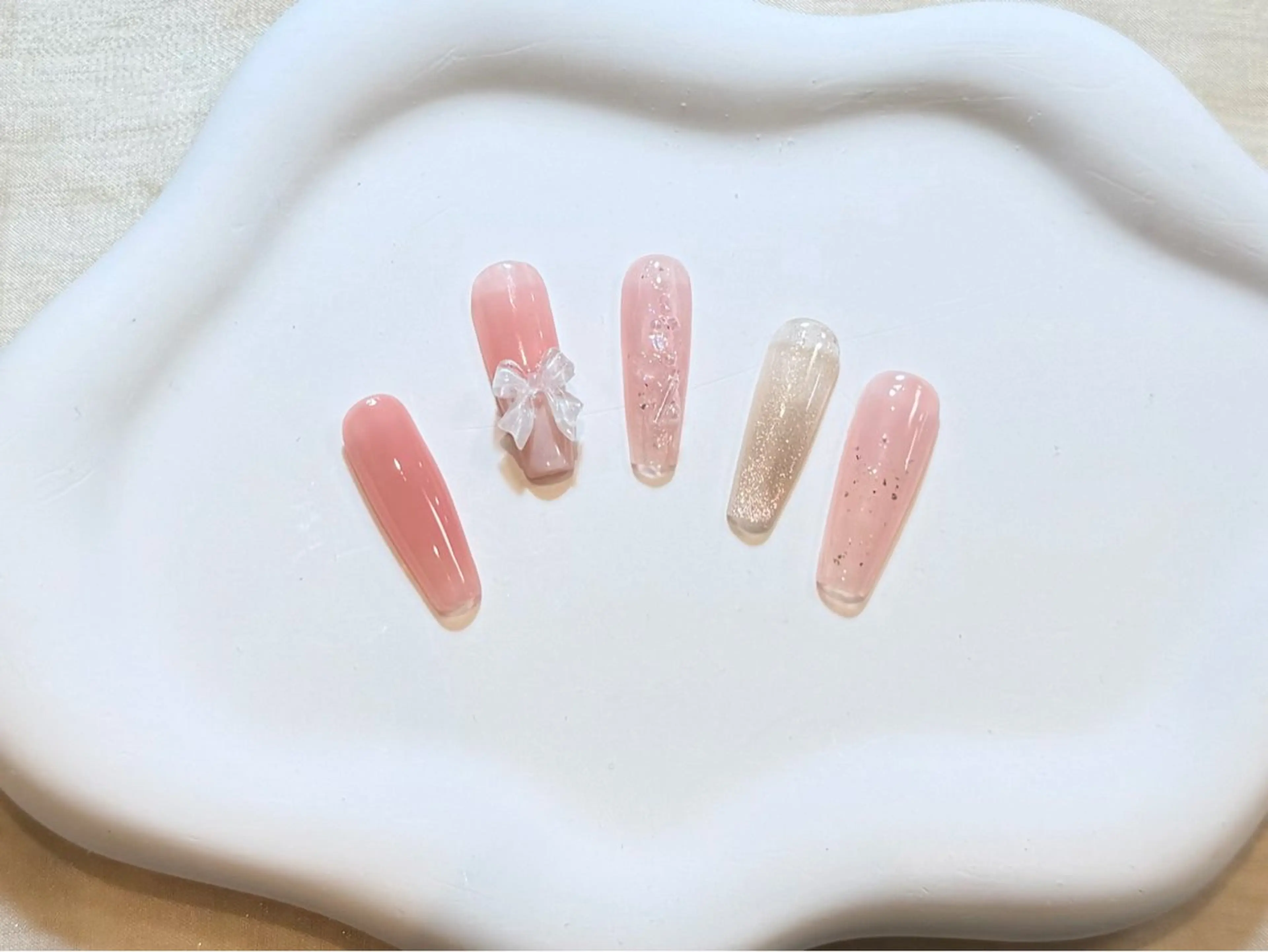 ネイル Z.Nail_ ばのネイルデザイン