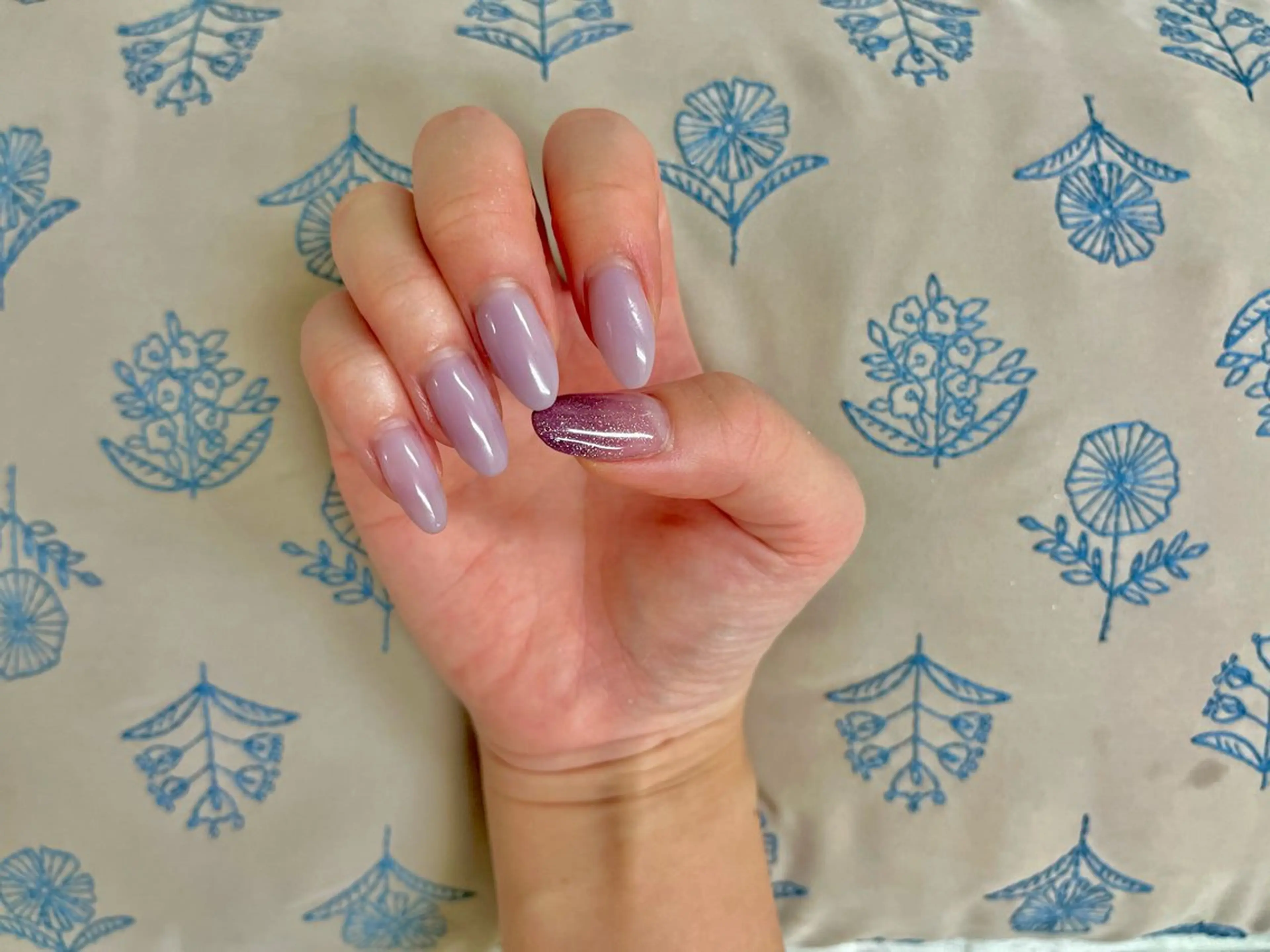 ネイル ハンドネイル Hello！Nail所属・Hello!Nail REIのネイルデザイン