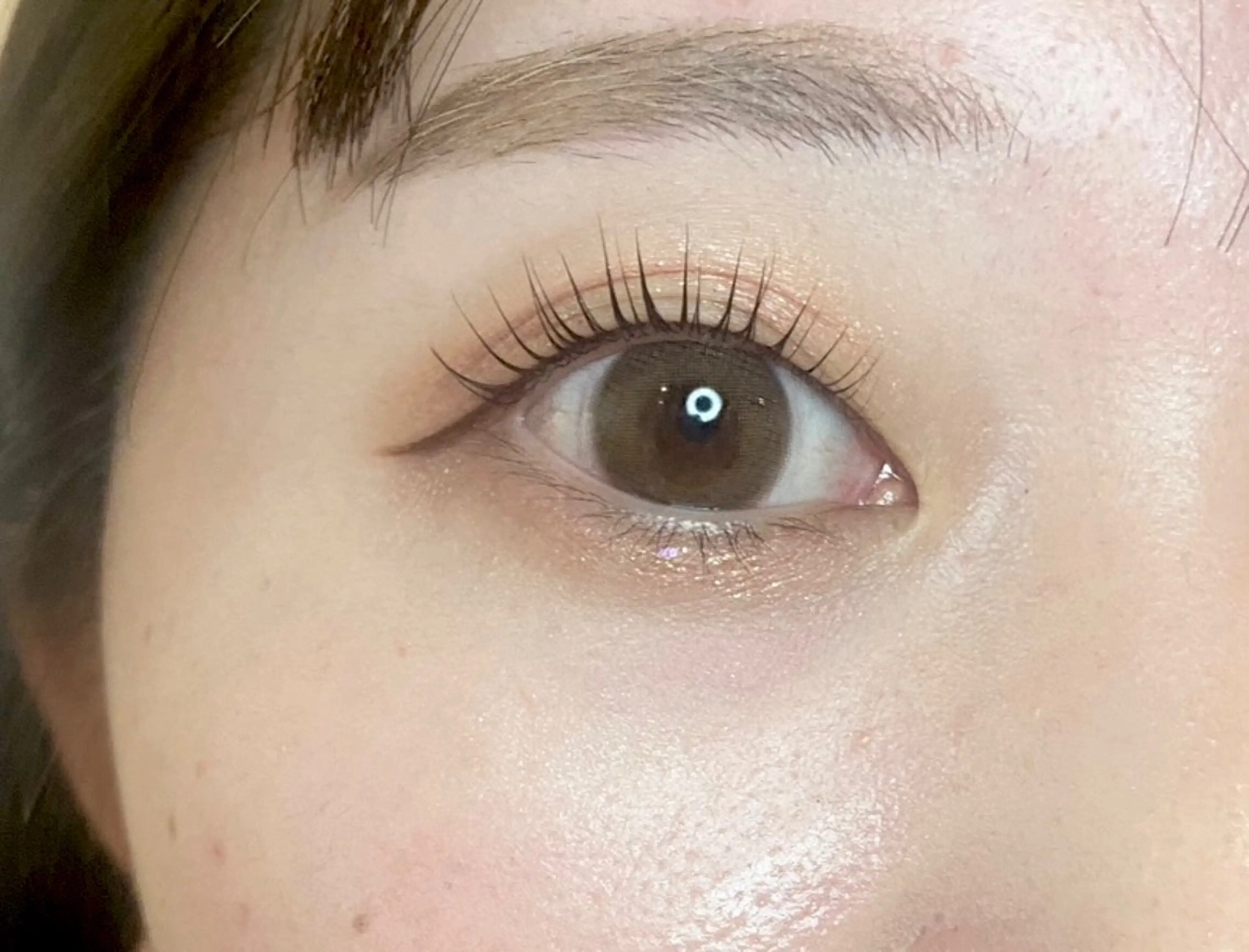 マツエク・マツパ まつげパーマ muk. 尾崎のマツエク・マツパデザイン