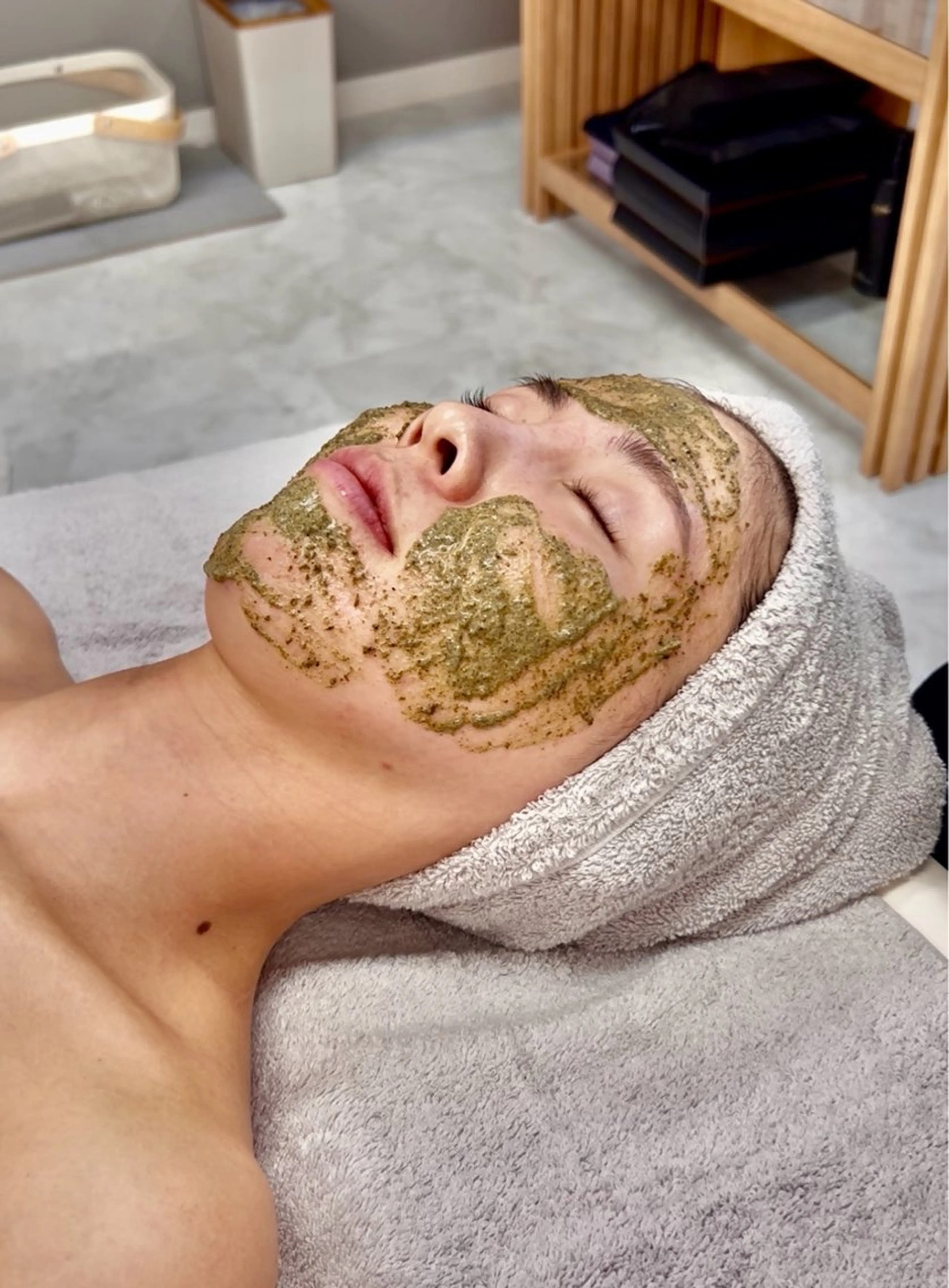 グリーンピール専門サロン Refuge.所属・Refuge. (リフュージュ)のエステ・リラクイメージ