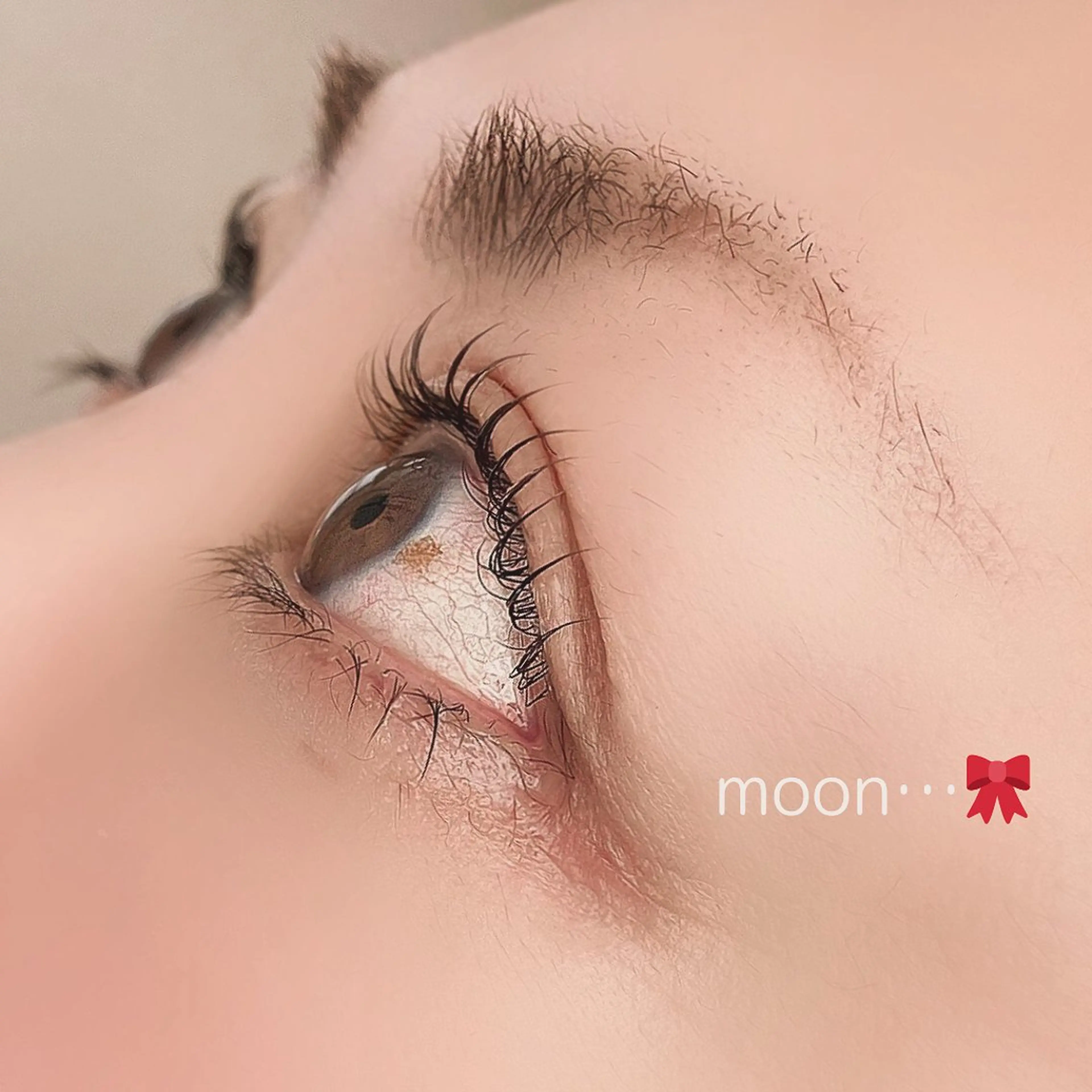 マツエク・マツパ マツパ 岩田 朝美の眉毛・アイブロウイメージ