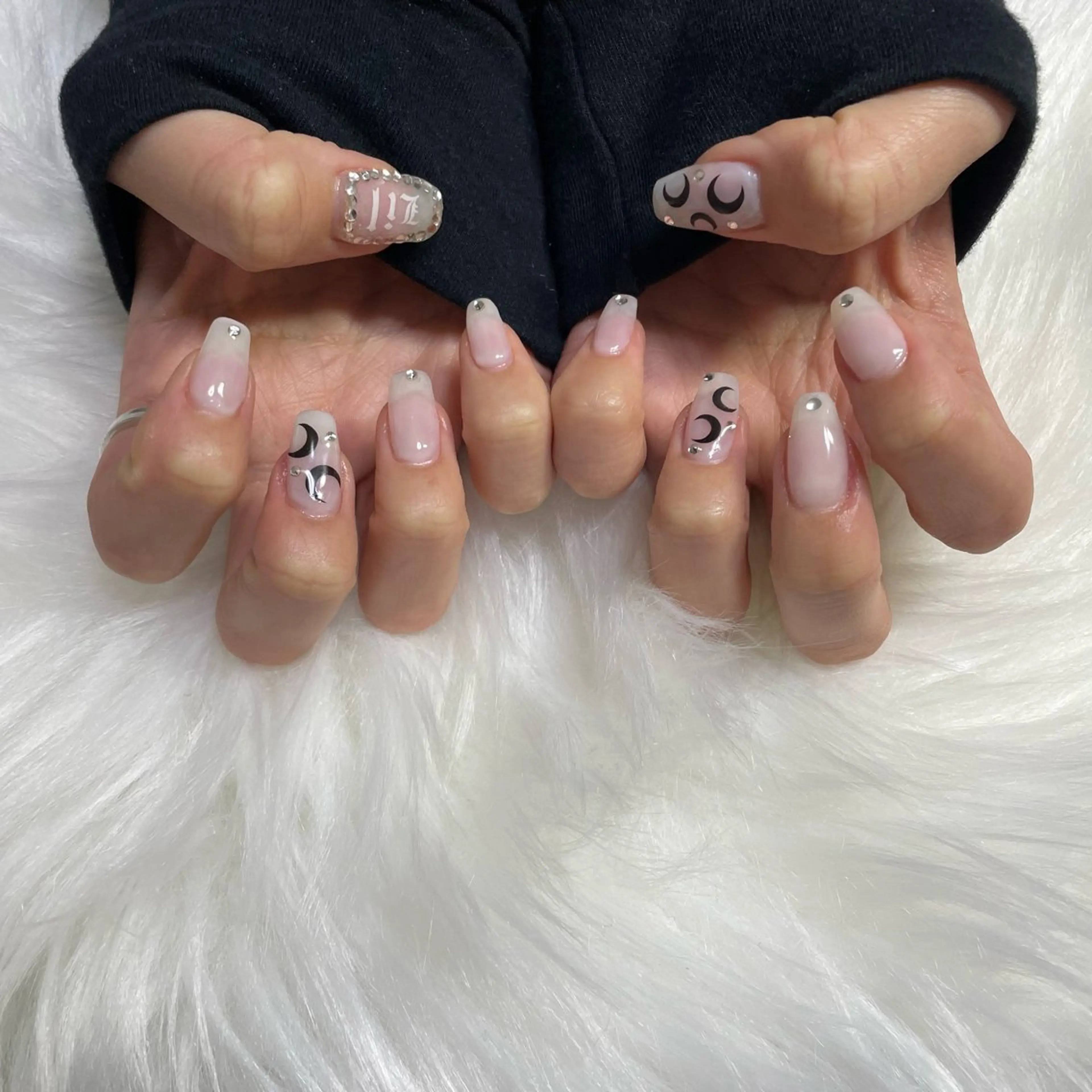 ネイル KukuLily beauty salon所属・KukuLily_ sumireのその他イメージ