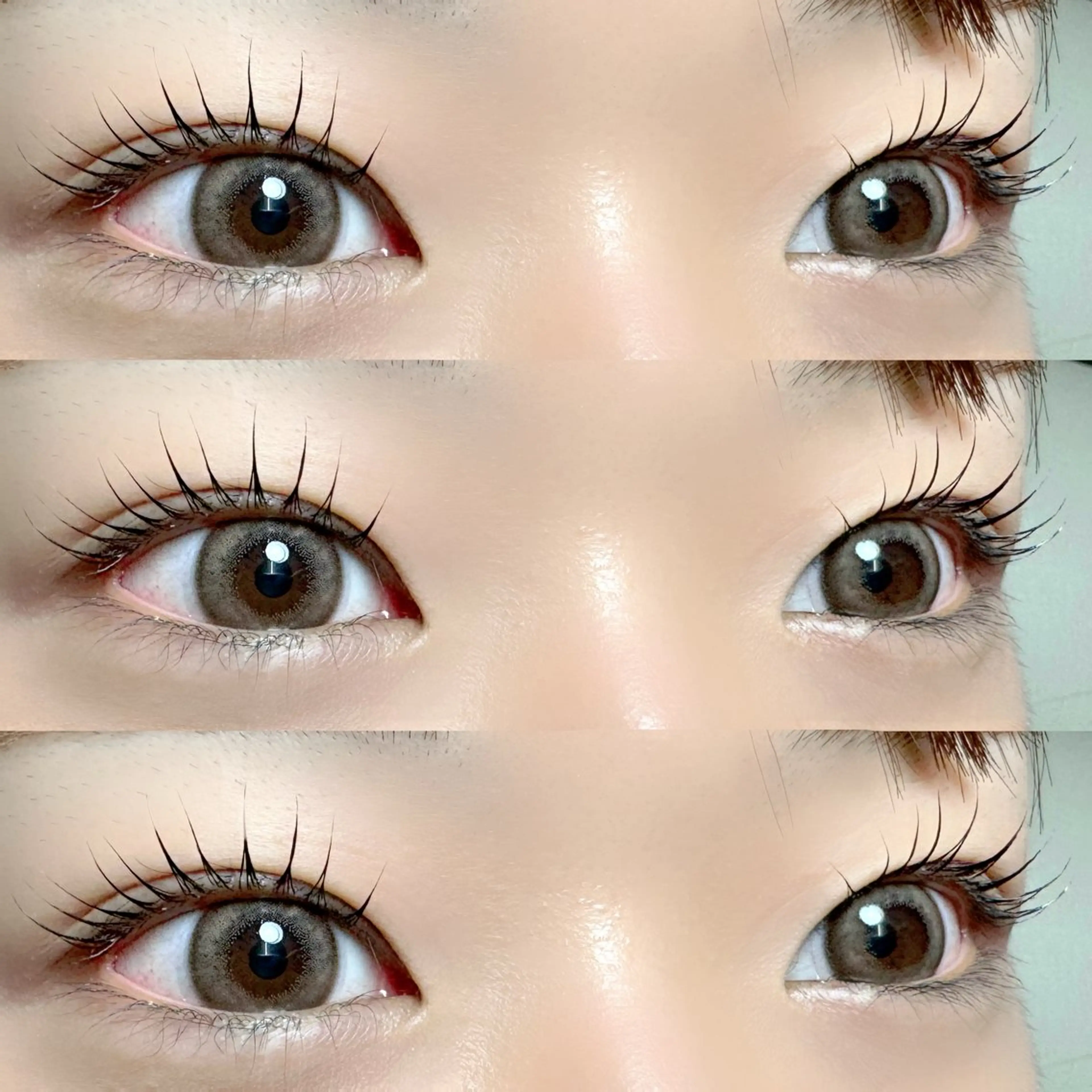 マツエク・マツパ Apis🎀 愛媛/松山のマツエク・マツパデザイン