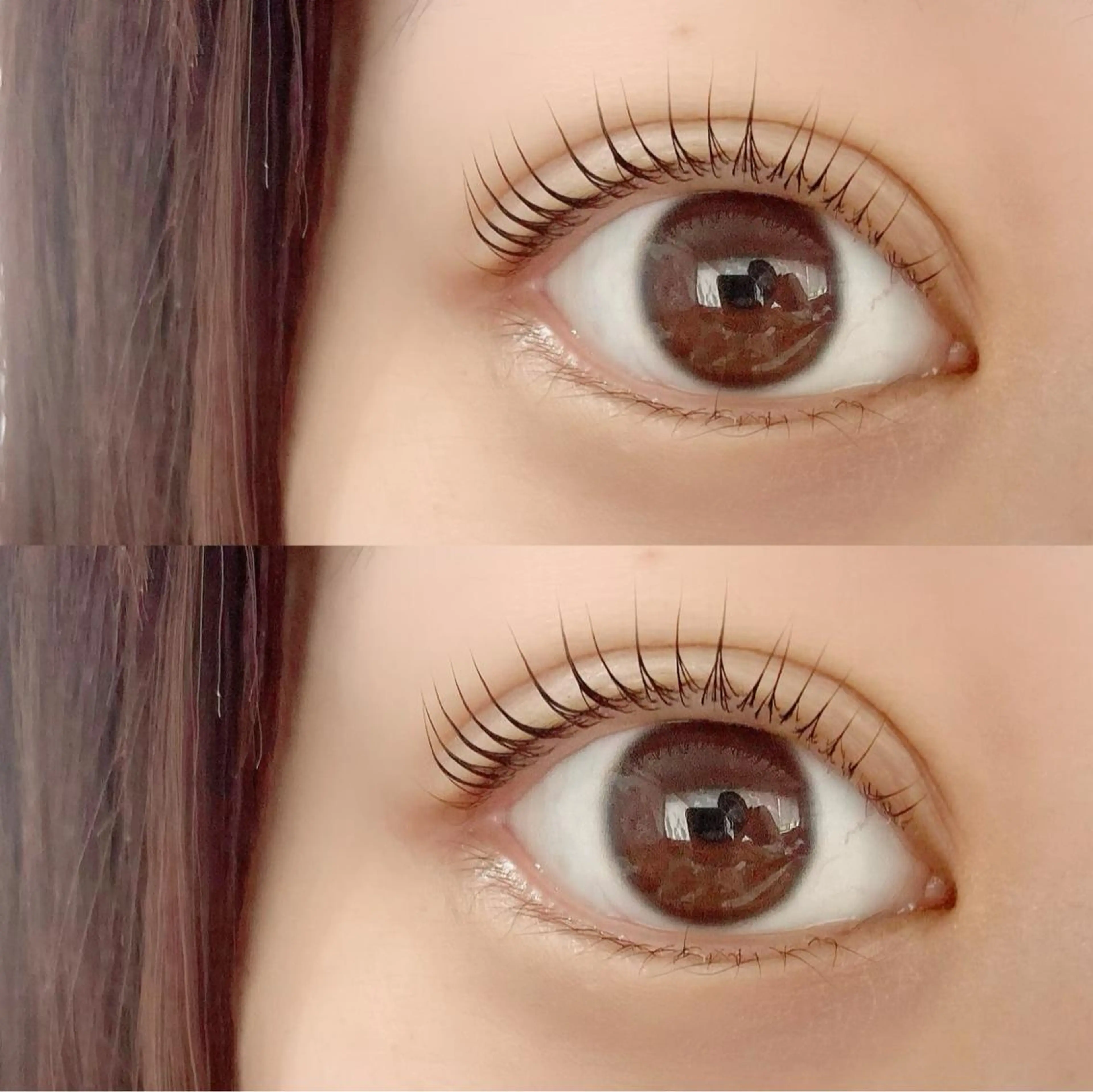 マツエク・マツパ 【薬院】まつげ 眉毛のマツエク・マツパデザイン