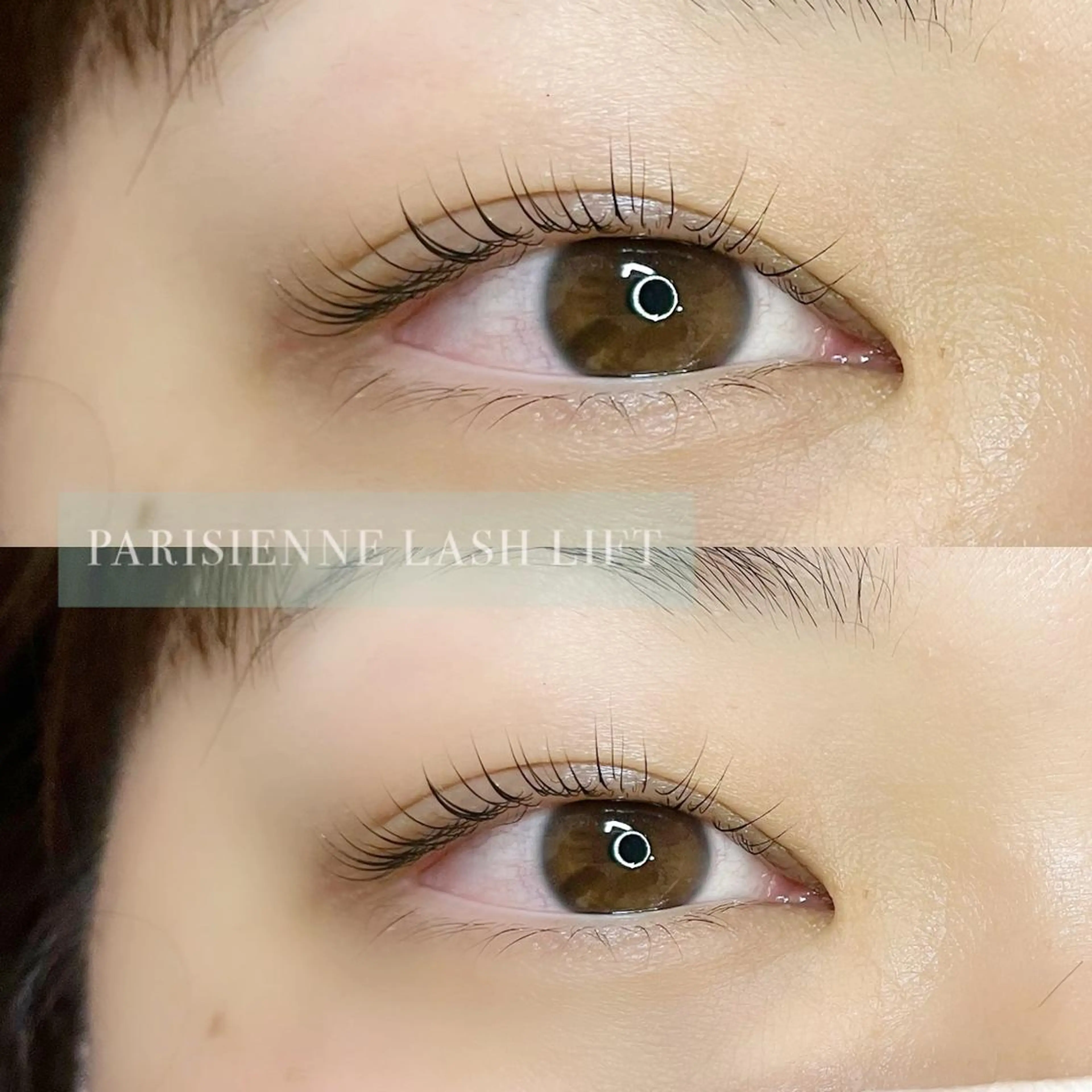 マツエク・マツパ Very (ベリー)所属・吉田 彩花の眉毛・アイブロウイメージ