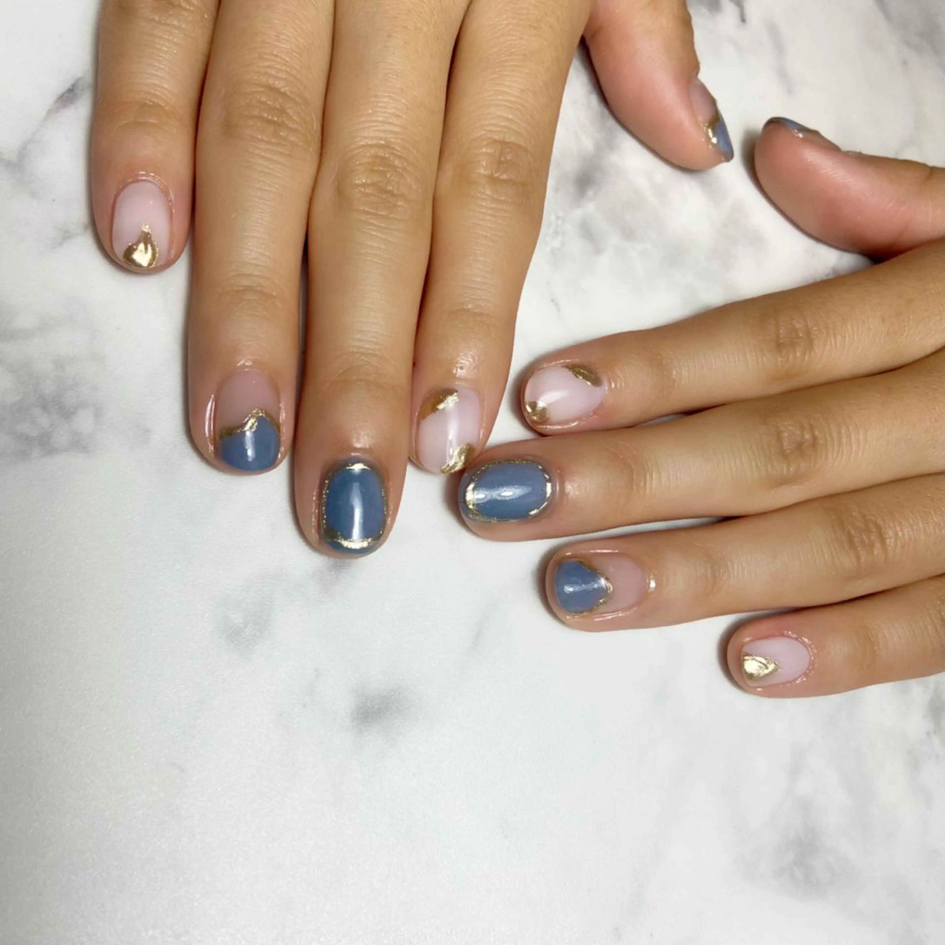 ネイル エステティックサロン Liente(リアンテ）所属・Hashimoto .のエステ・リラクイメージ