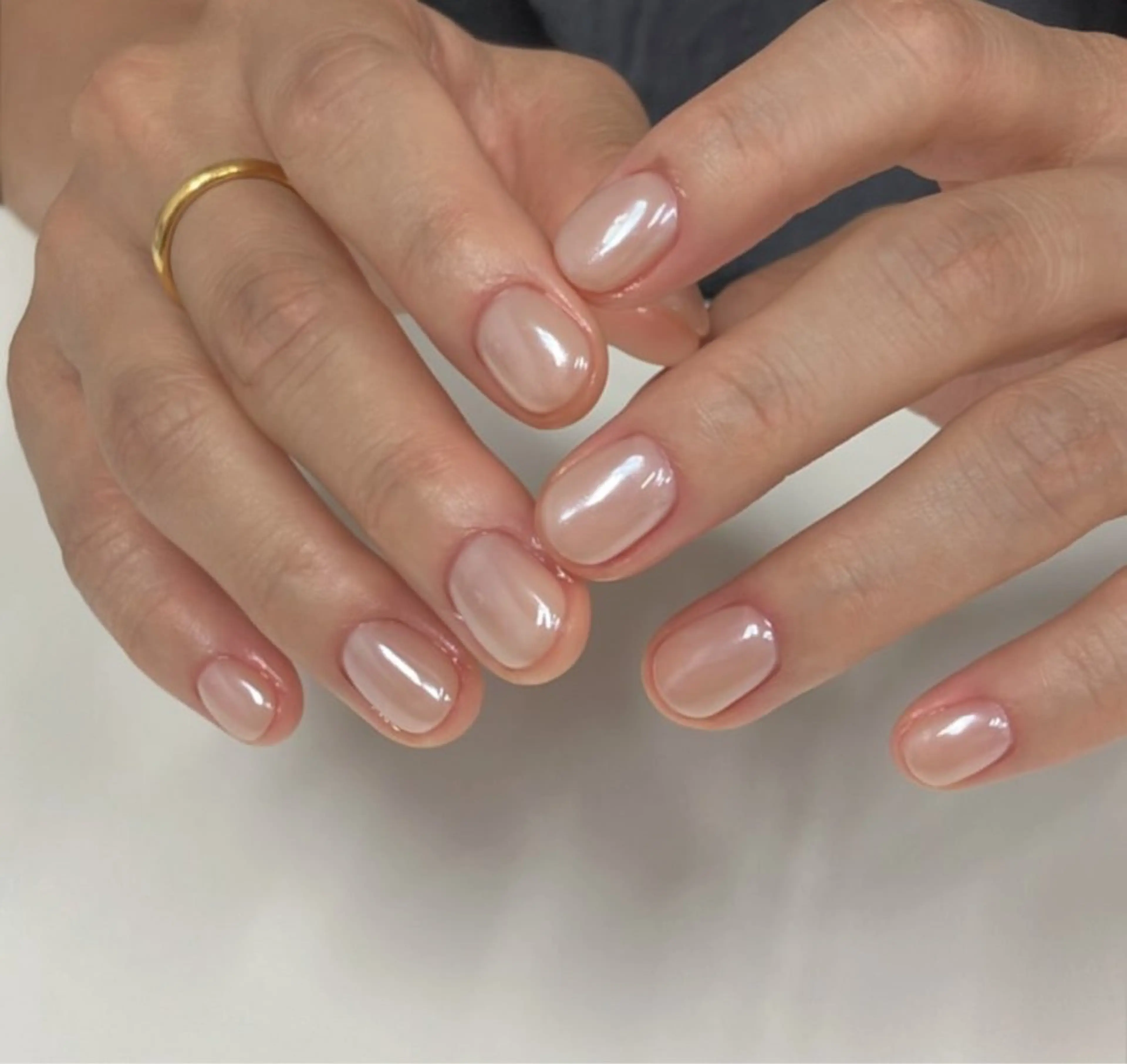 ネイル u1salon所属・ゆい ユイのネイルデザイン