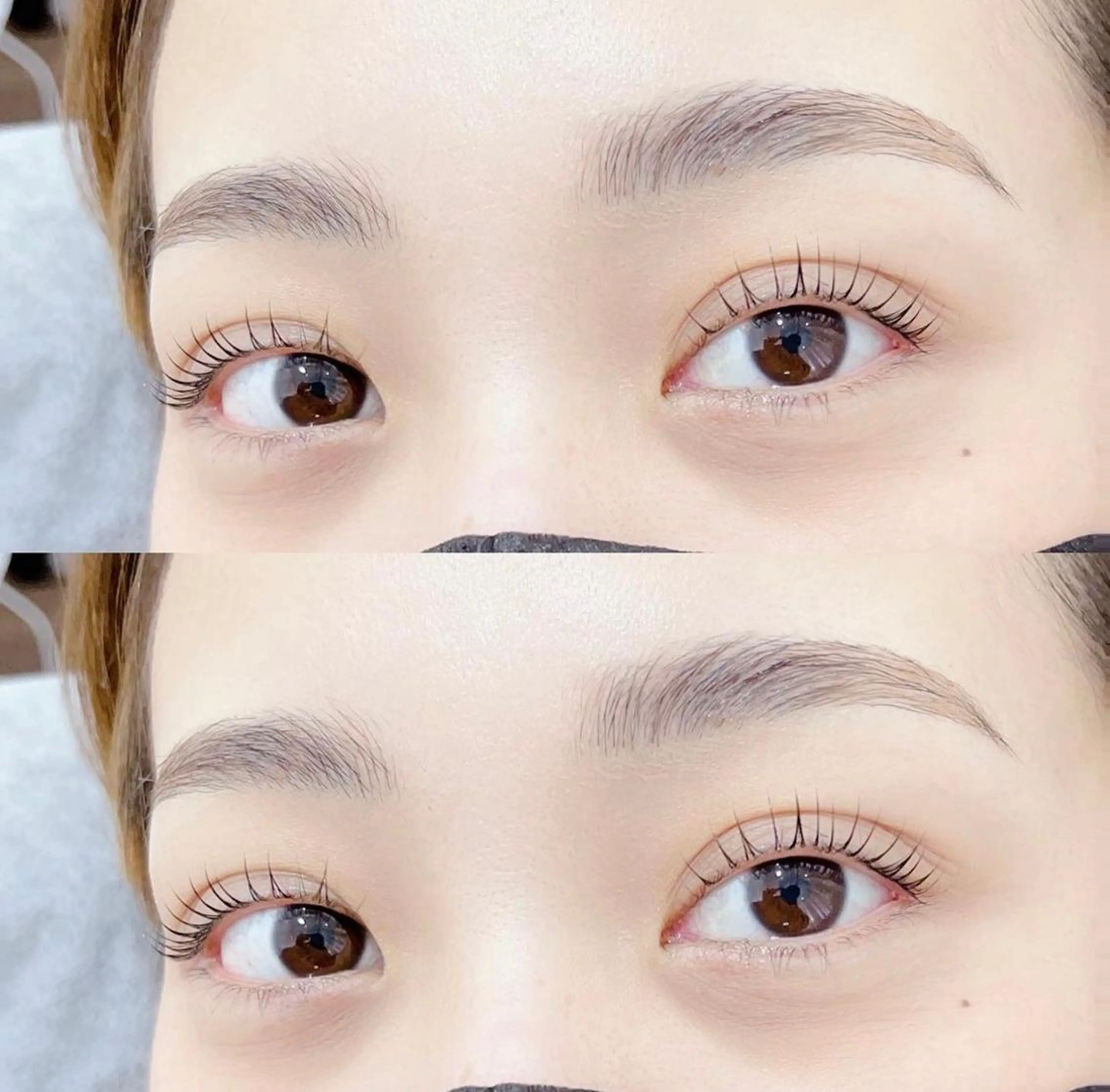 アイブロウ CENOBA所属・鎌田 梨菜🪄︎︎の眉毛・アイブロウイメージ