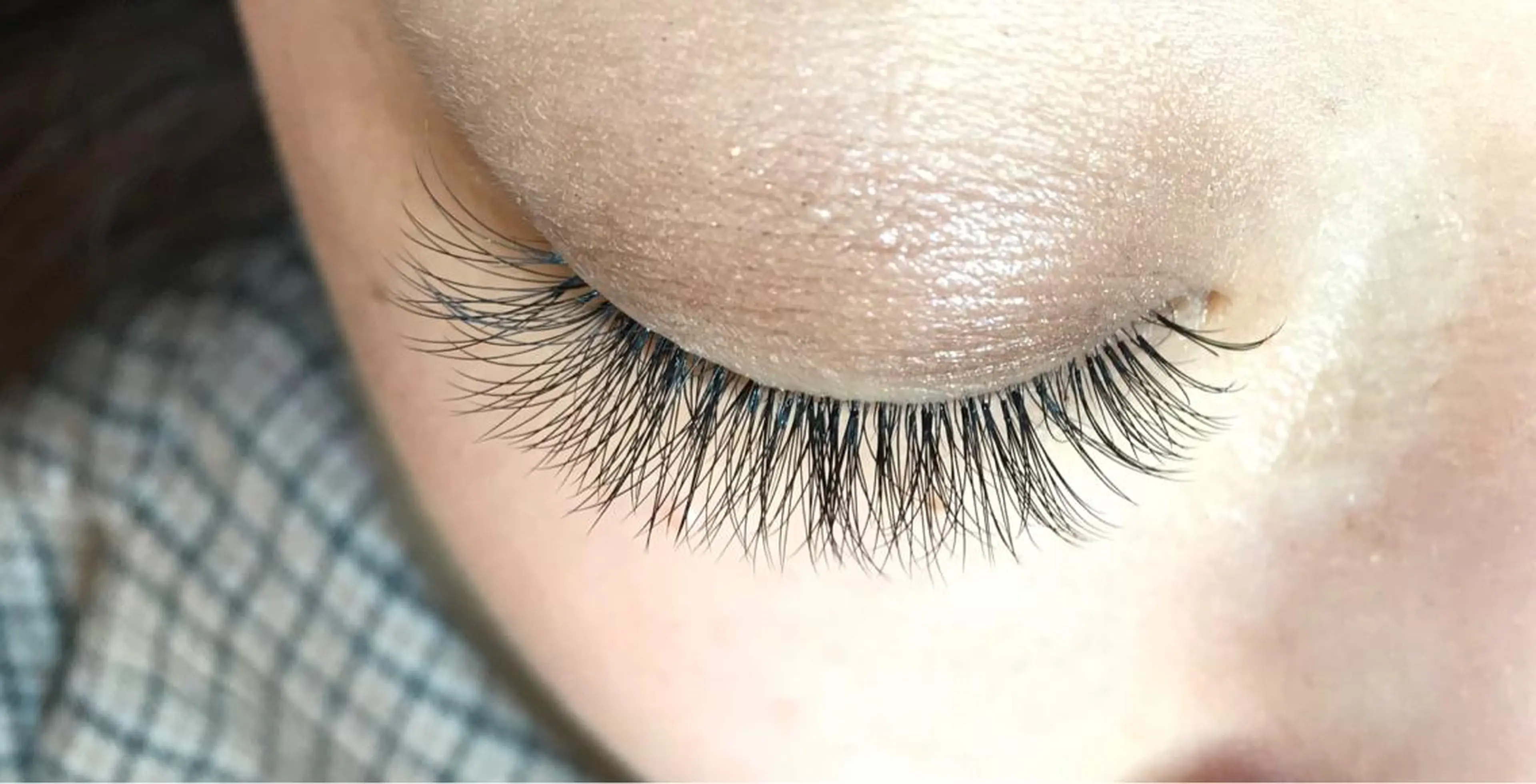 マツエク・マツパ ボリュームラッシュ akane ⭐︎のマツエク・マツパデザイン