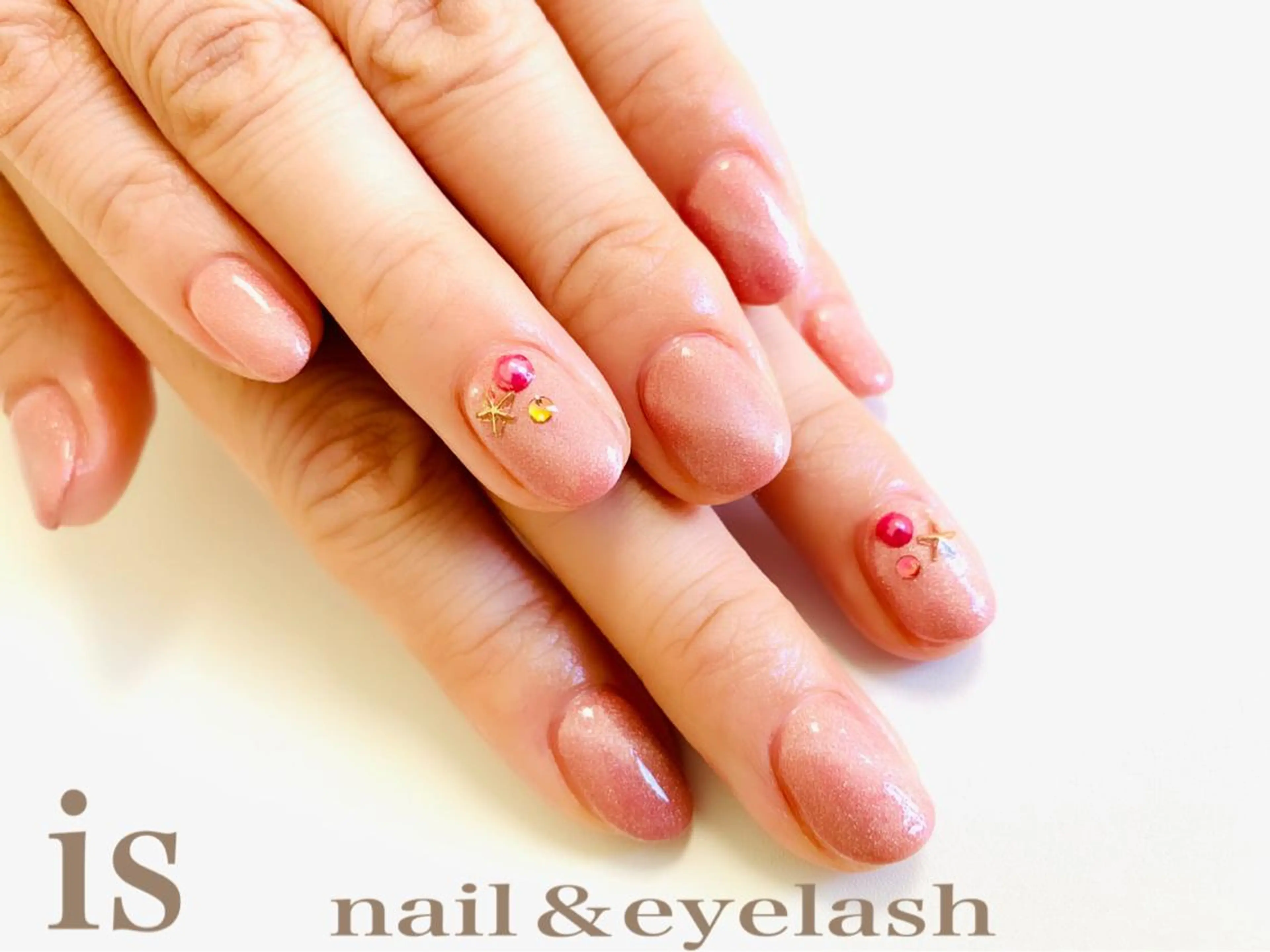 ネイル ＆ meのマツエク・マツパデザイン