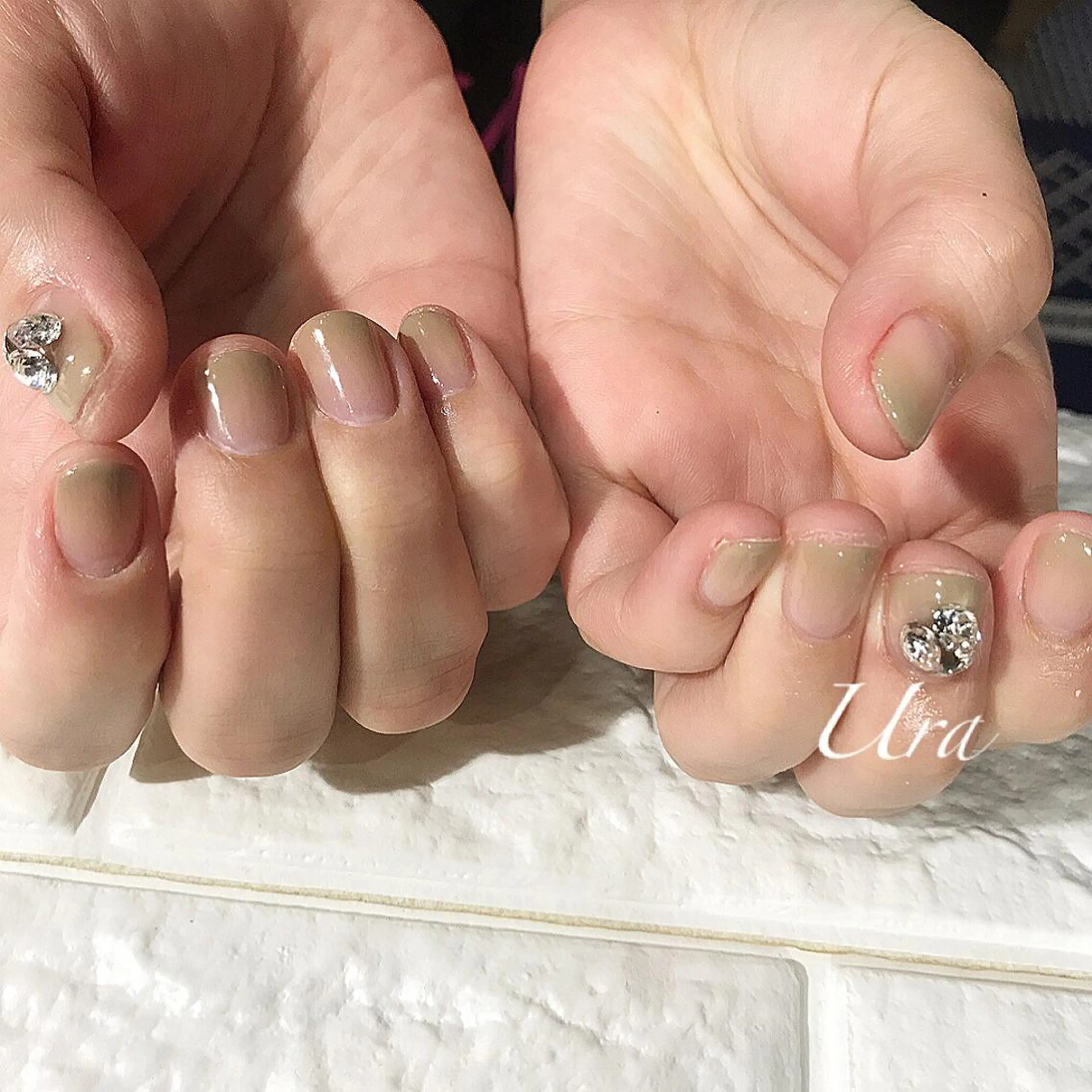 ネイル UrakoNail 《nail》のネイルデザイン