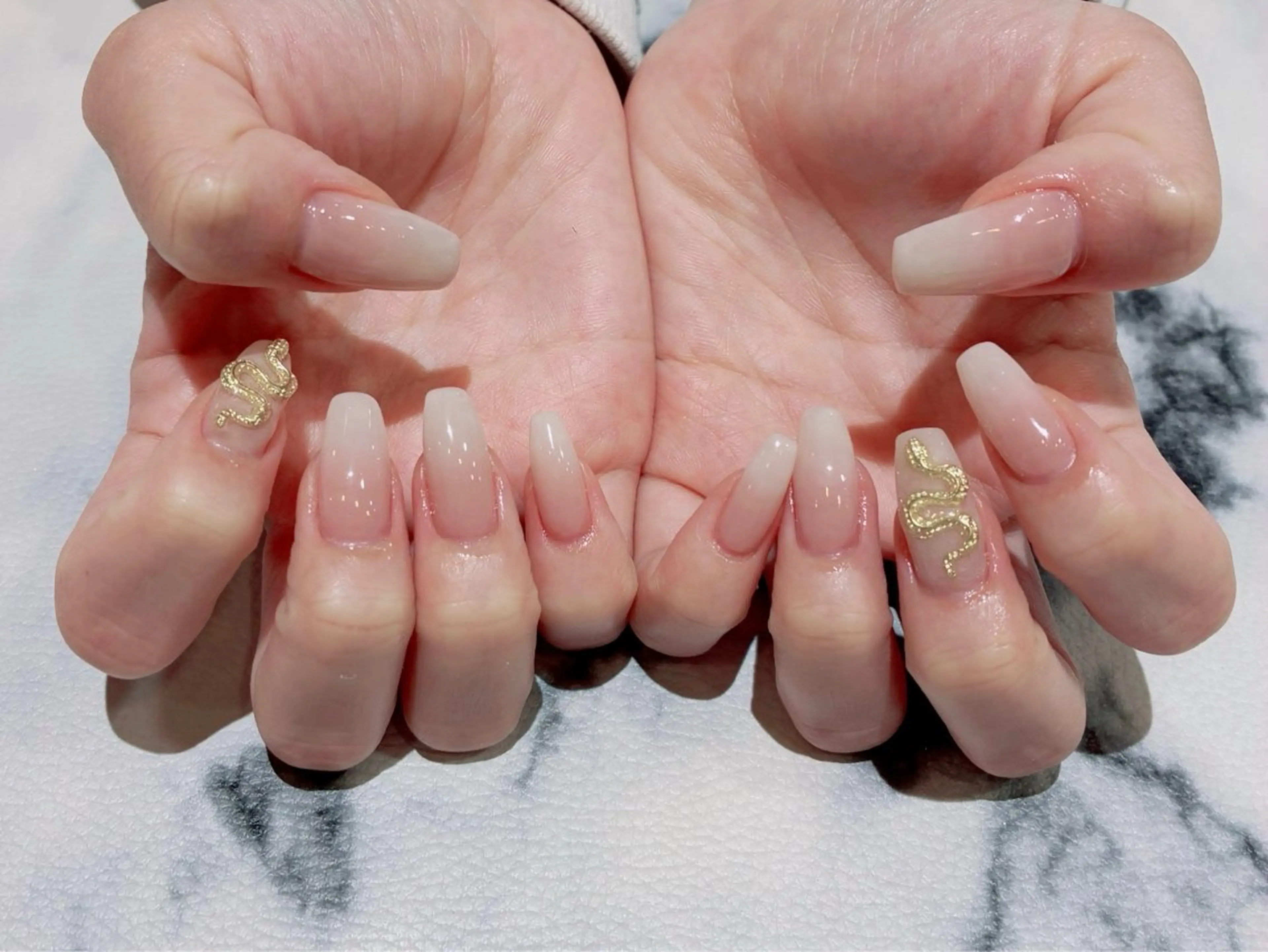 ネイル ハンドネイル 奥田 加奈子のその他イメージ