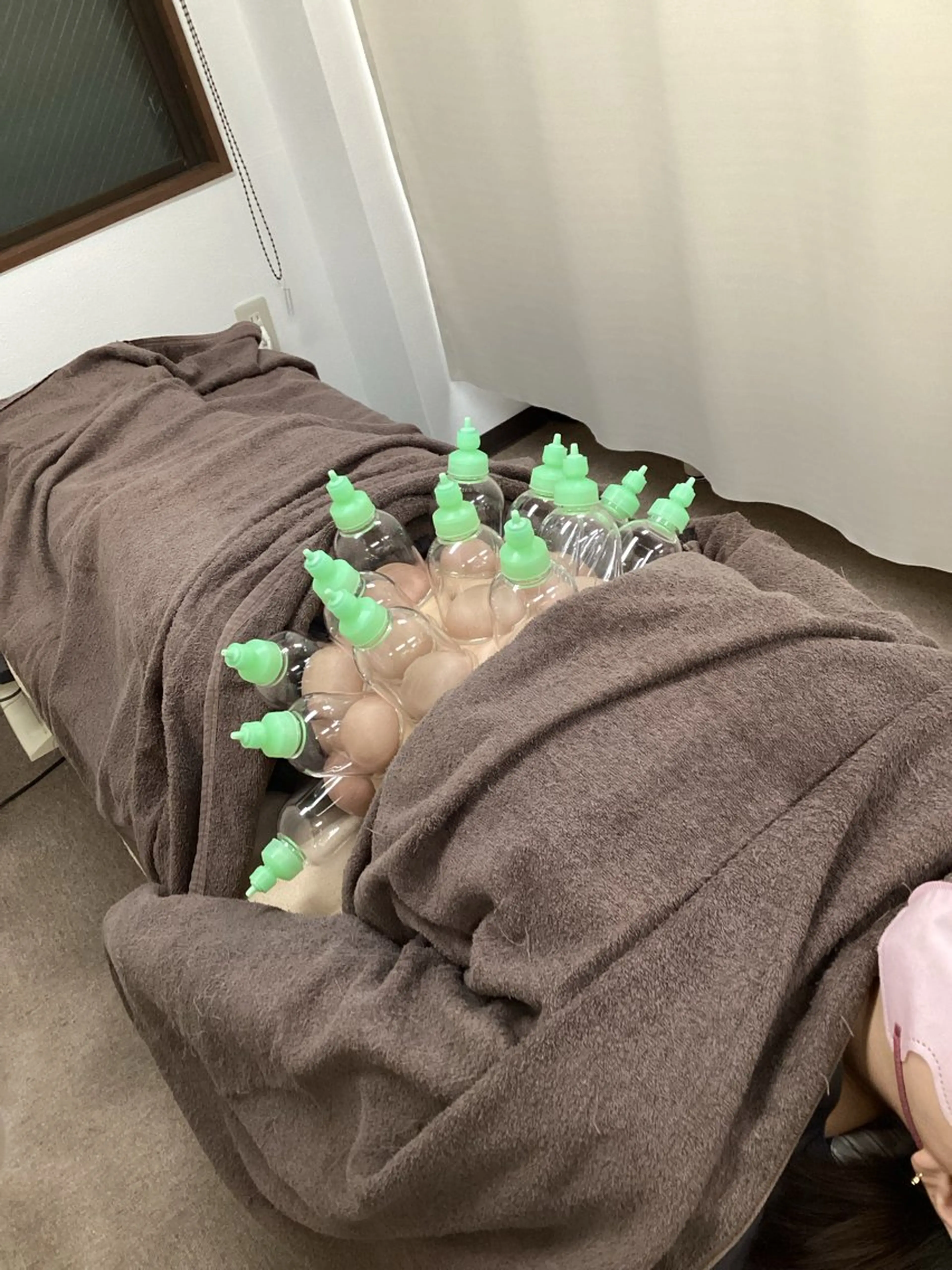 エステ リラク 結はりきゅう 整骨院のエステ・リラクイメージ