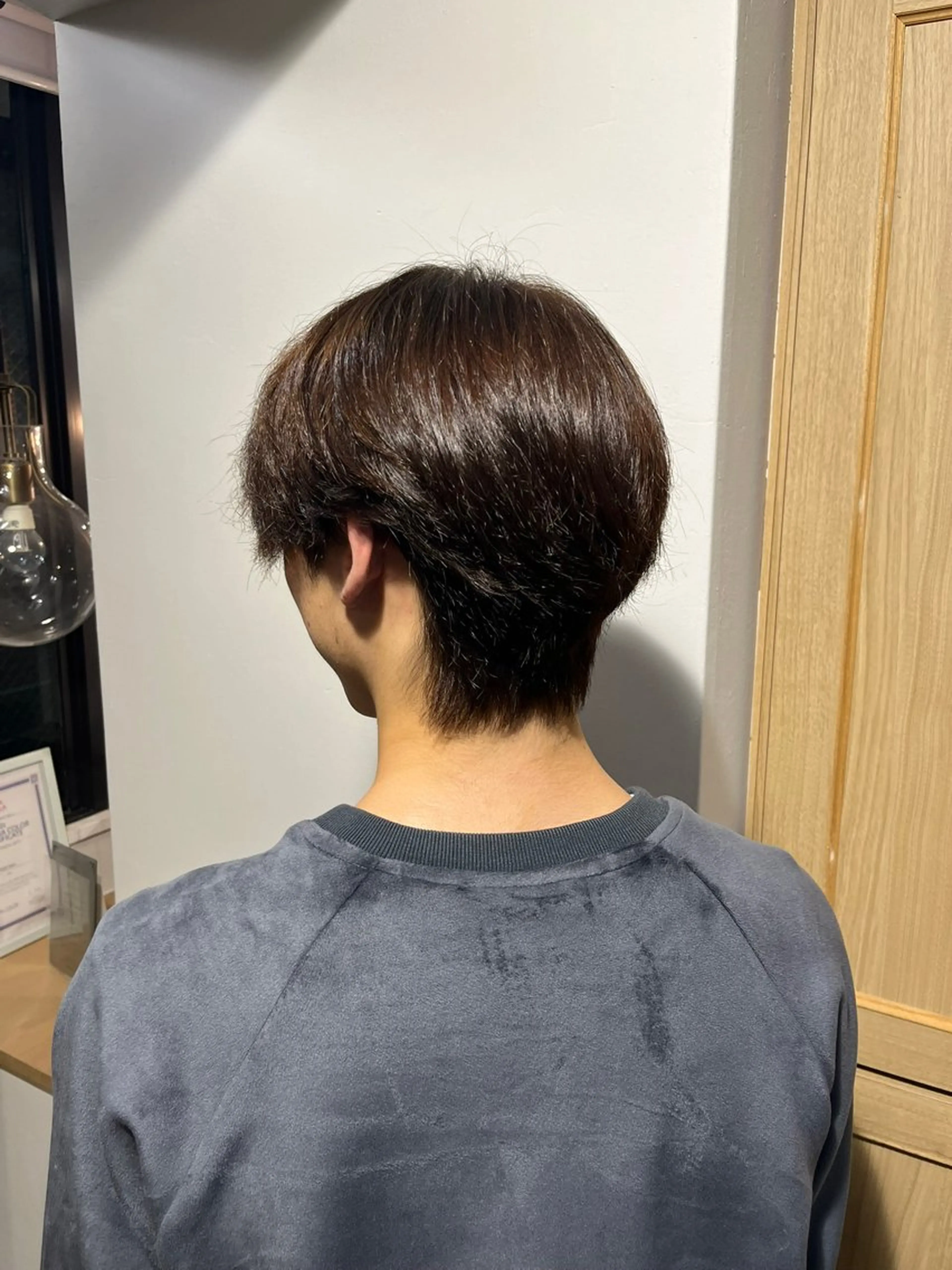 【ファッションカラー. 24.25.31日】one colorモデル🍀🫧の写真