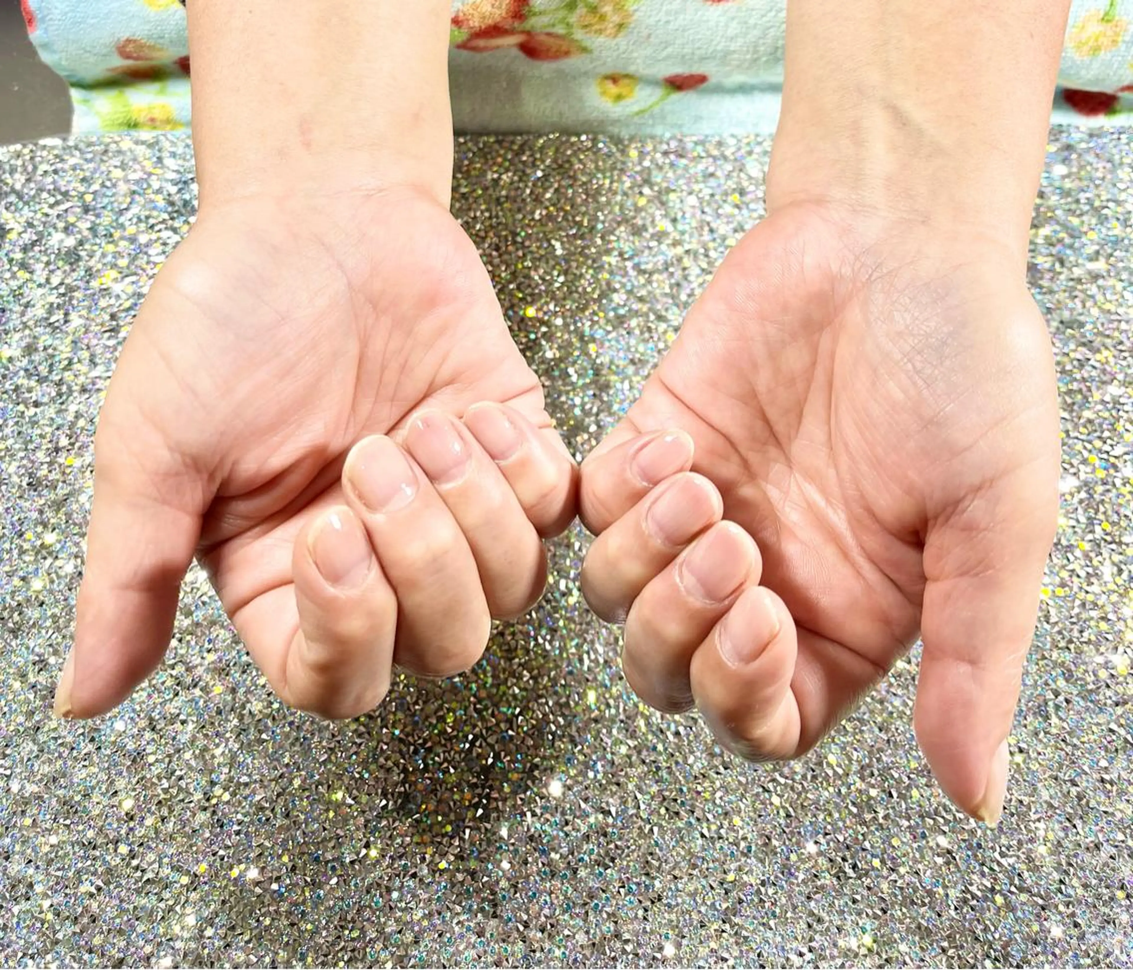 ネイル ハンドケア Tairacchi ﾀｲﾗｯﾁのエステ・リラクイメージ