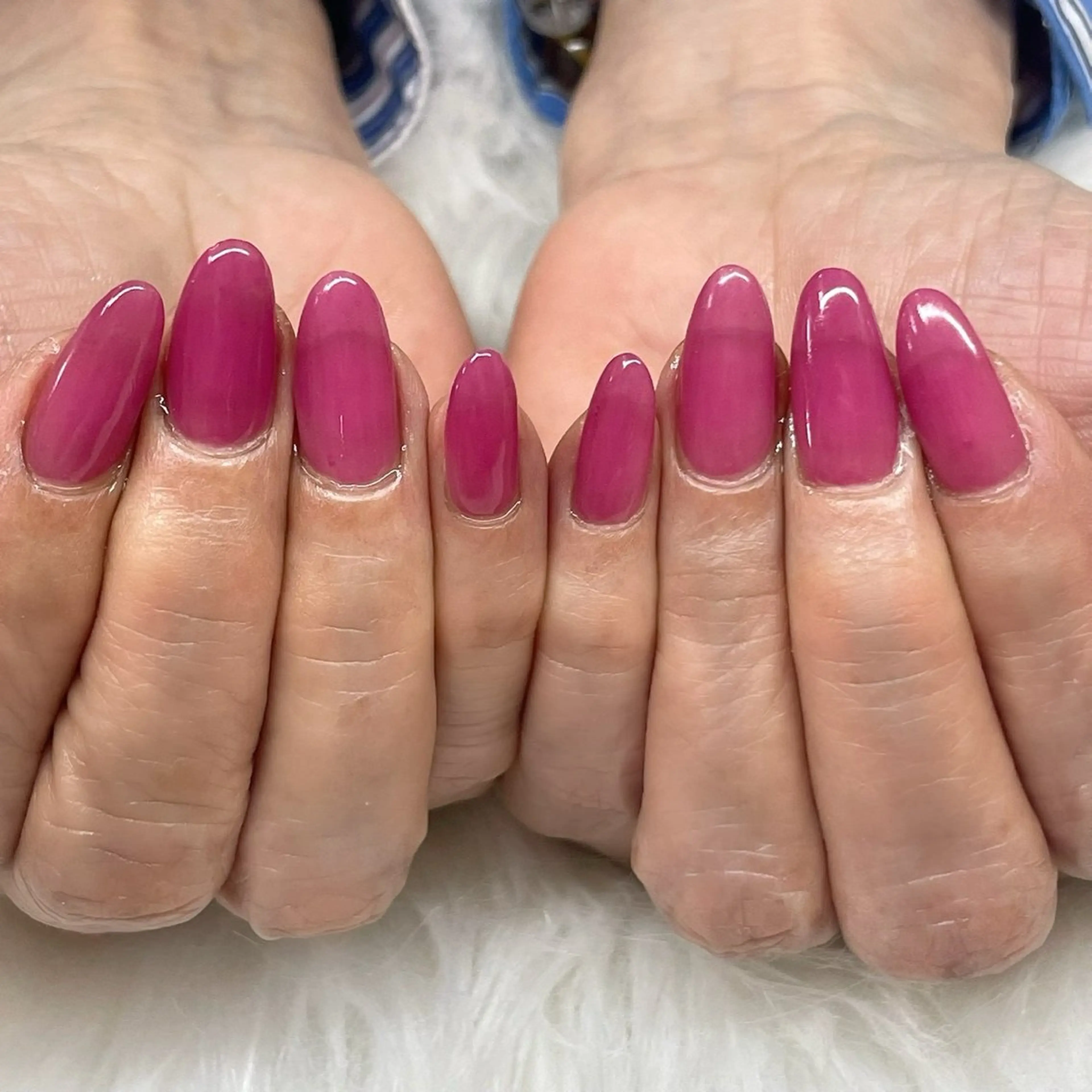 ネイル Salon Ola* RIKOのネイルデザイン