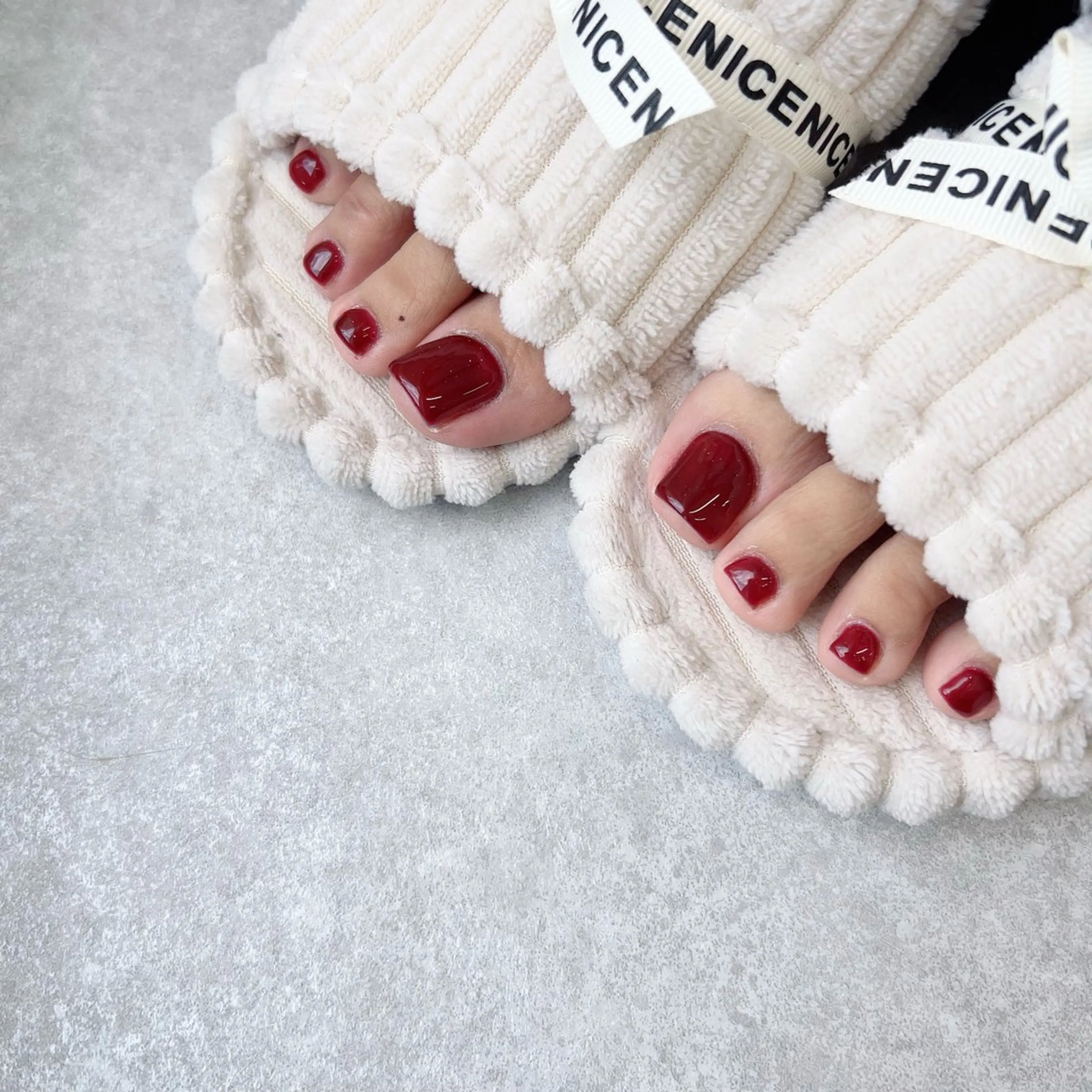 ネイル LANCE NAIL tomoのネイルデザイン