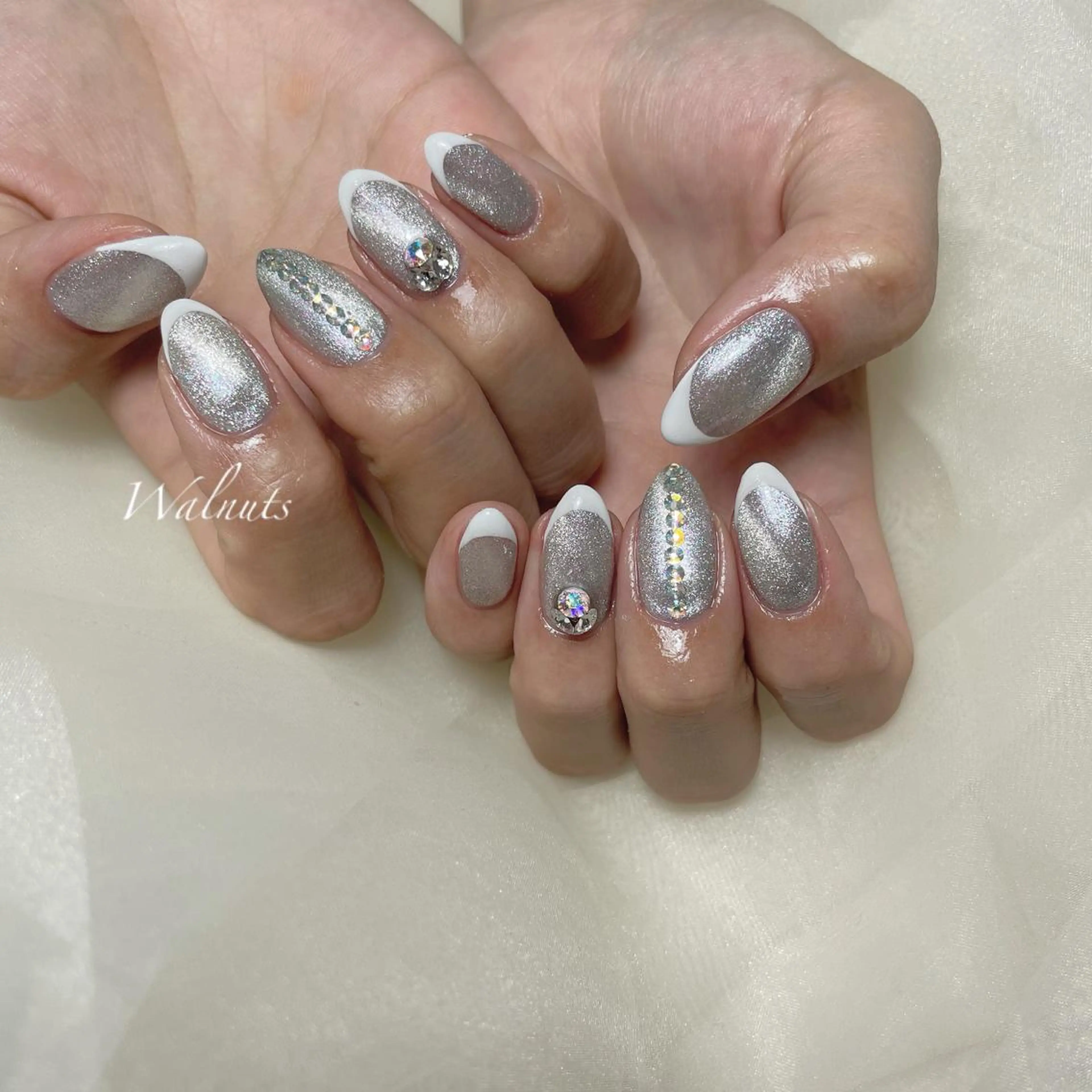 ネイル esterella所属・Nail salon esterellaのネイルデザイン
