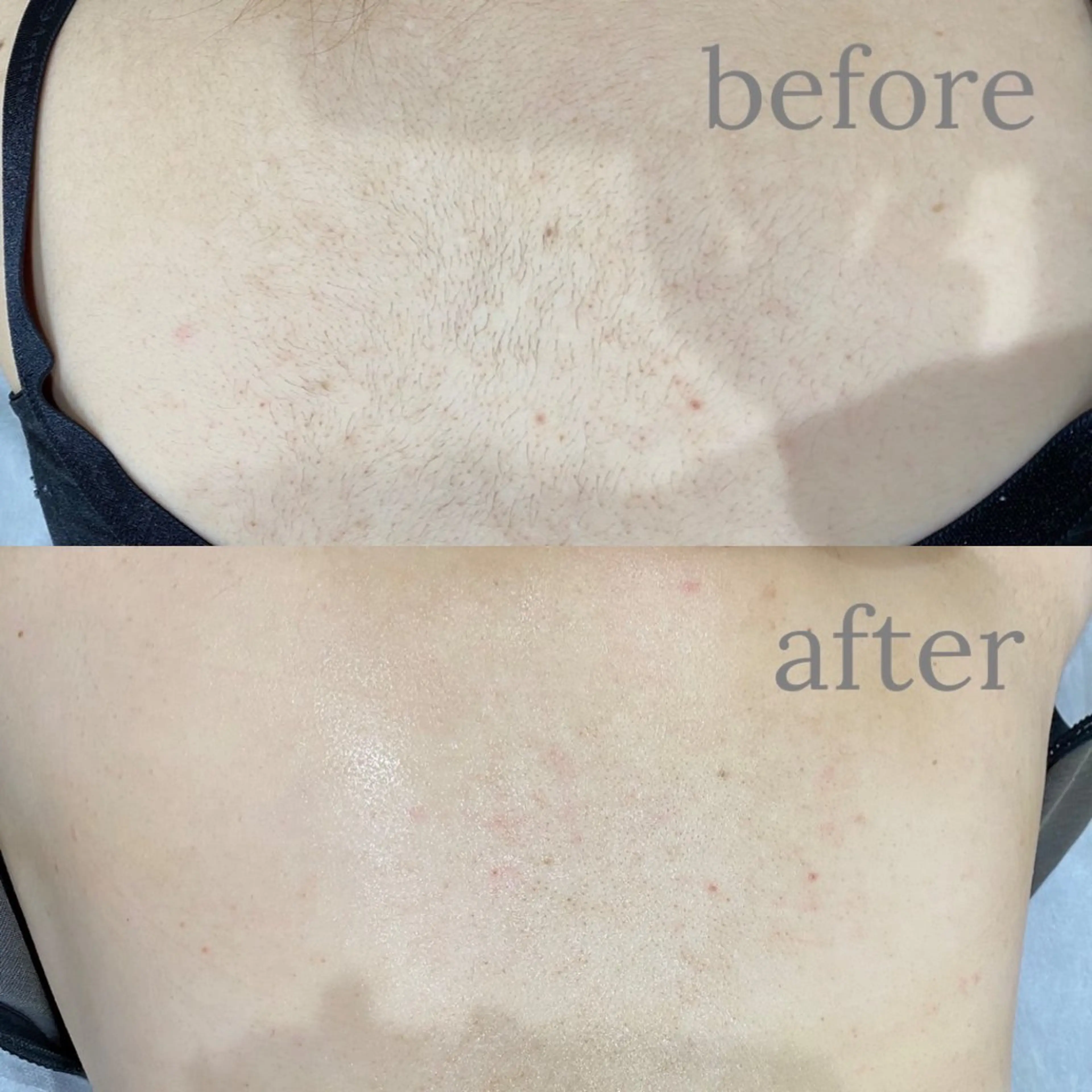 メンズ CANAAN-private salon-所属・正道 佳奈のマツエク・マツパデザイン