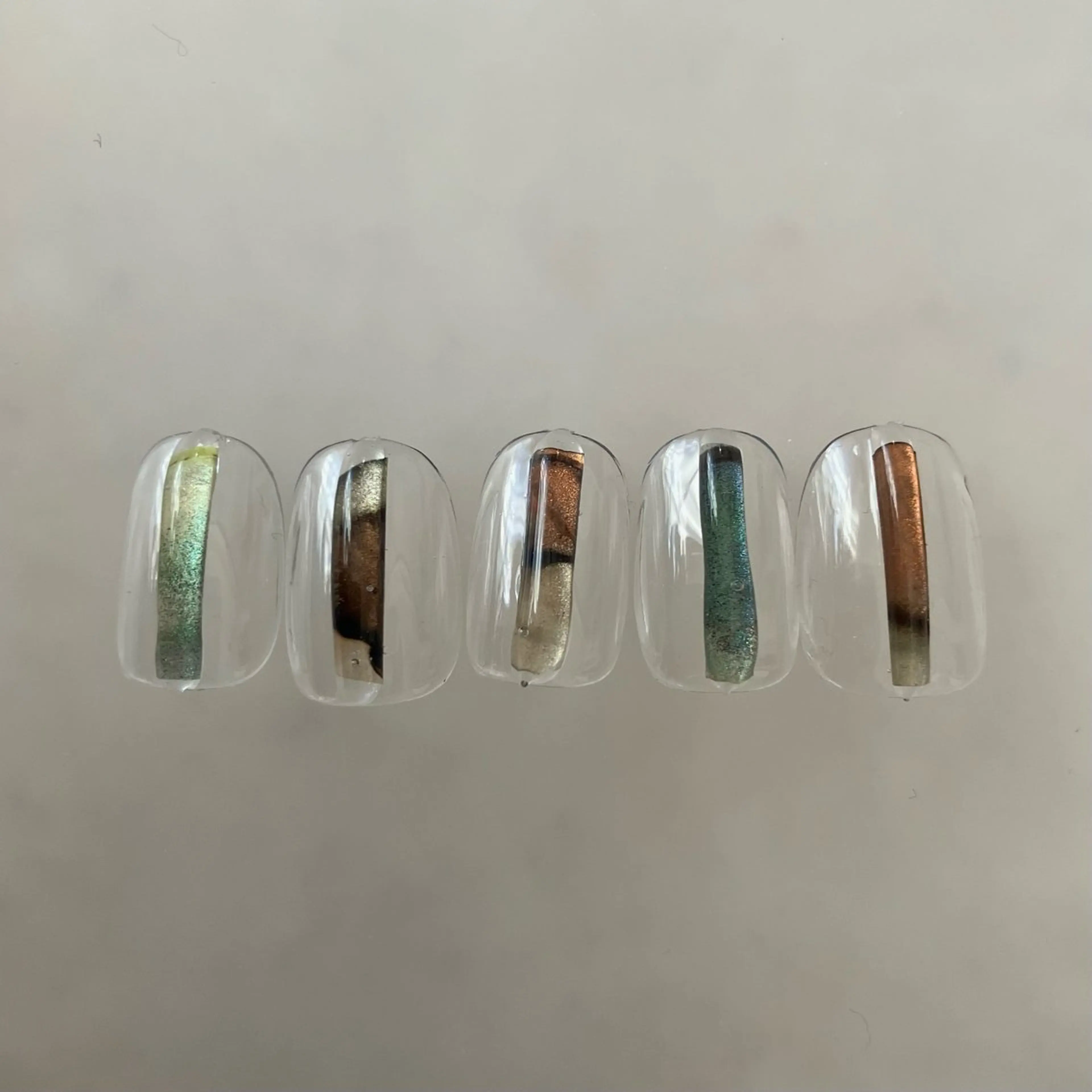 ネイル 丹(TAN.) akariのネイルデザイン