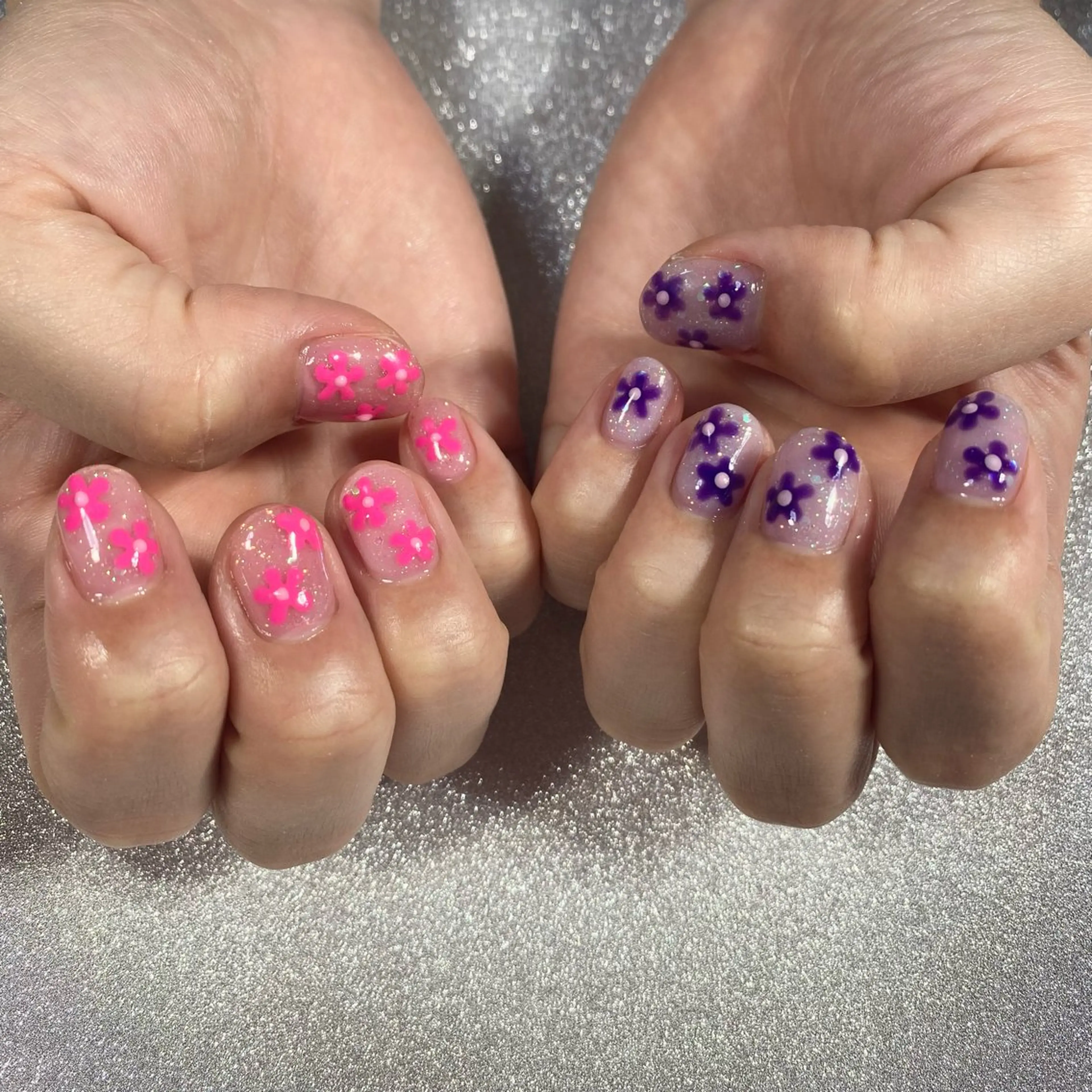 ネイル ハンドネイル 11 nailsのネイルデザイン