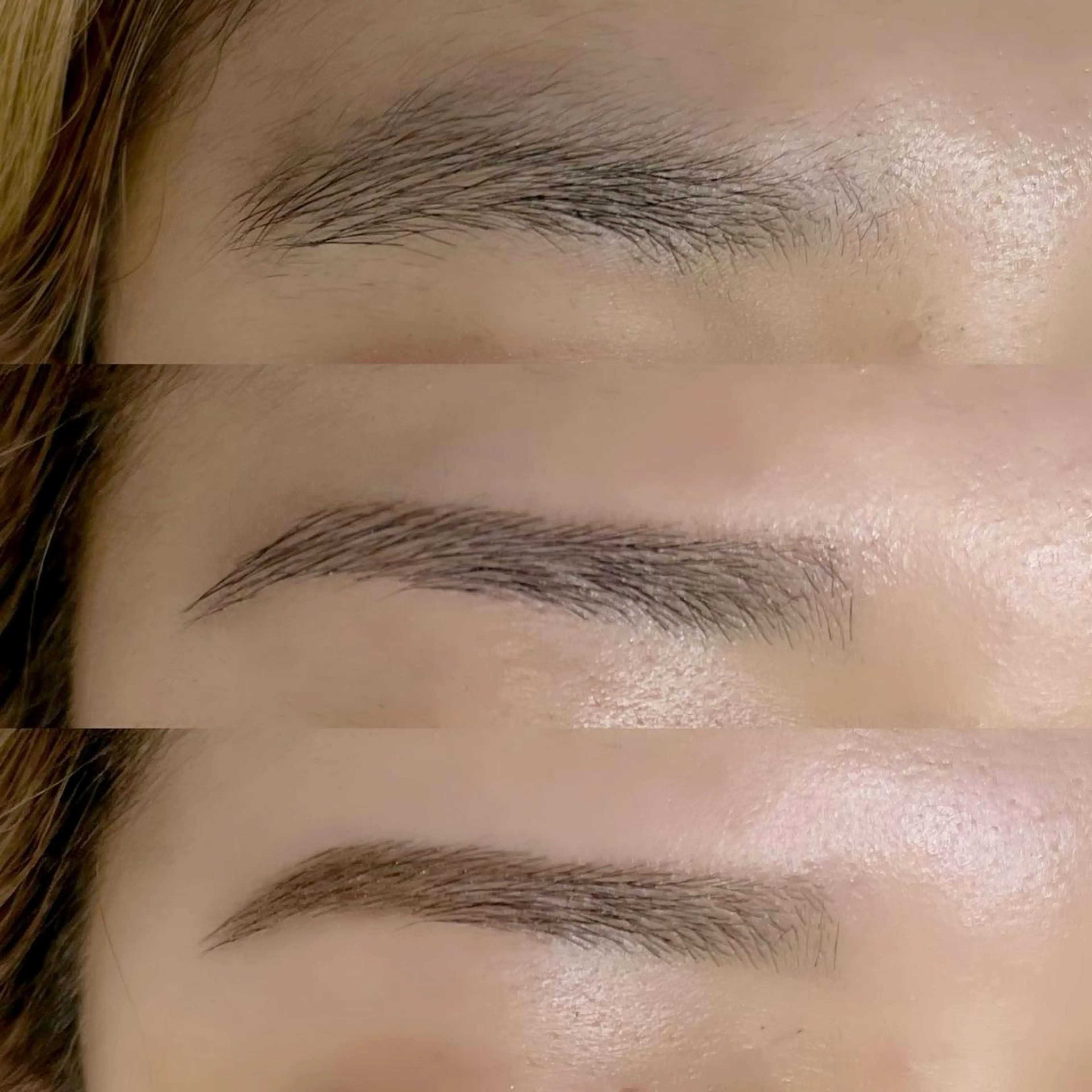 アイブロウ laboT satsukiのマツエク・マツパデザイン