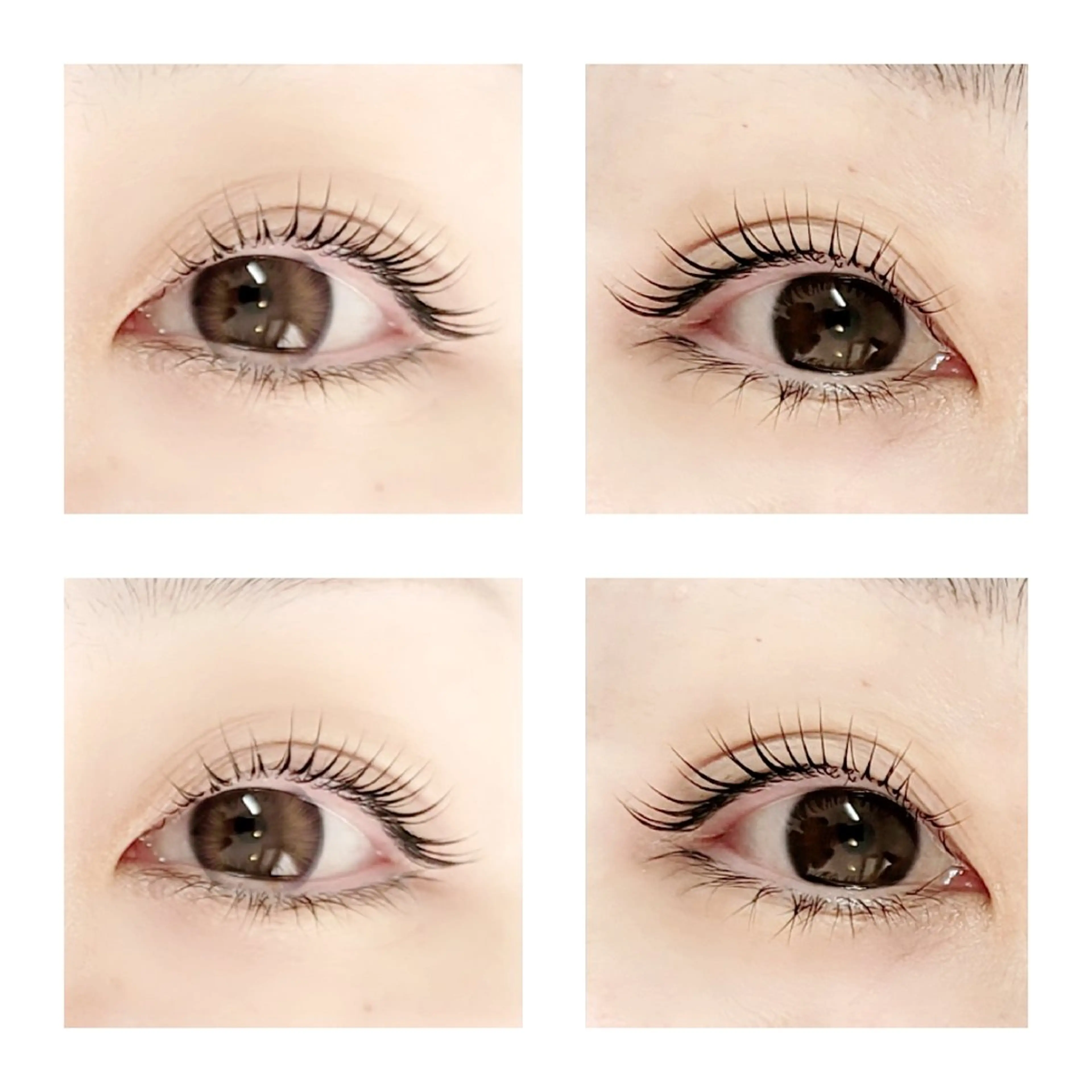 マツエク・マツパ eyelash  aglitter所属・aglitter🌙  _SAYURI_の眉毛・アイブロウイメージ