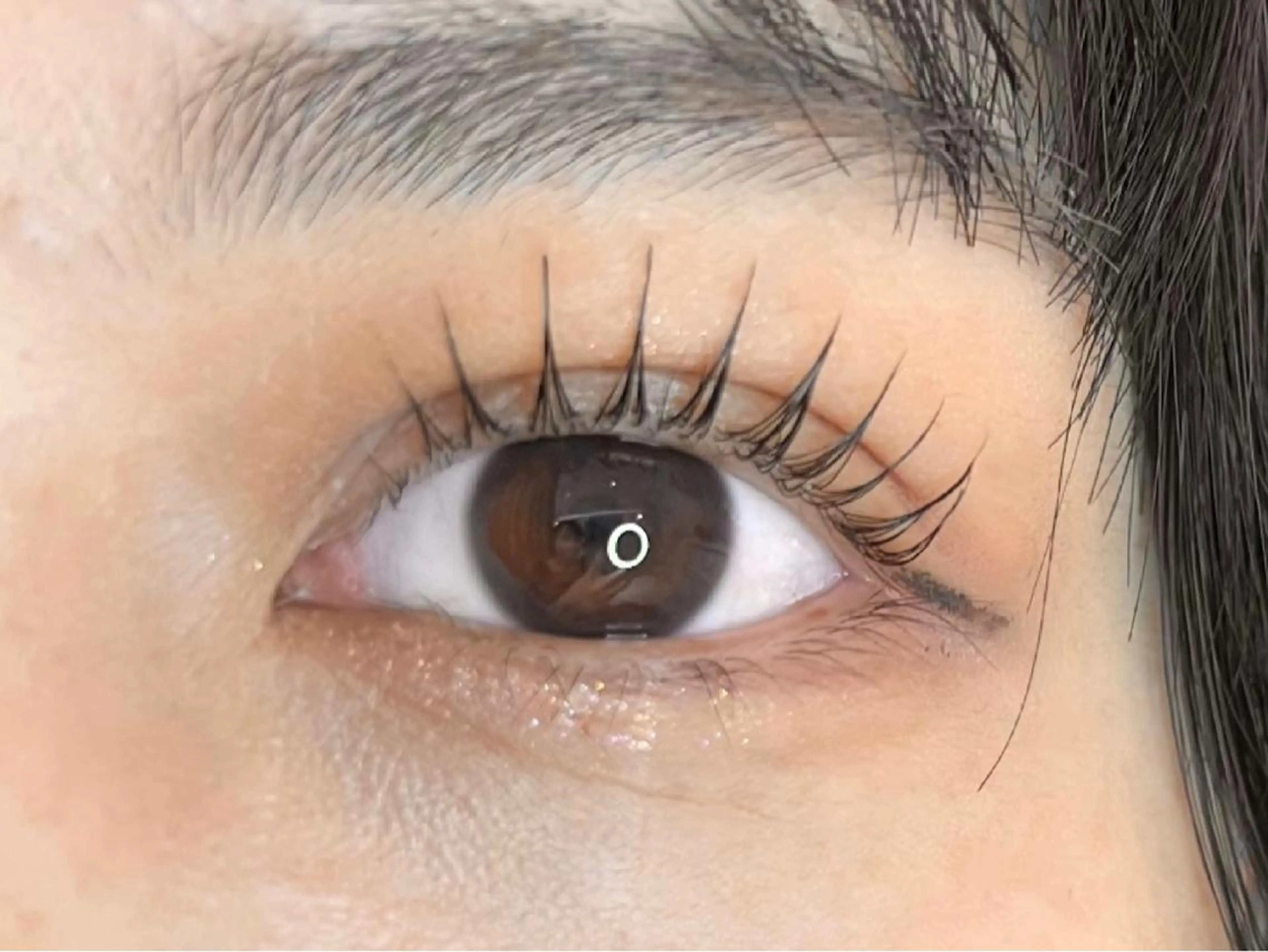 マツエク・マツパ HAYASHI💗 忙しい女性の救世主のマツエク・マツパデザイン