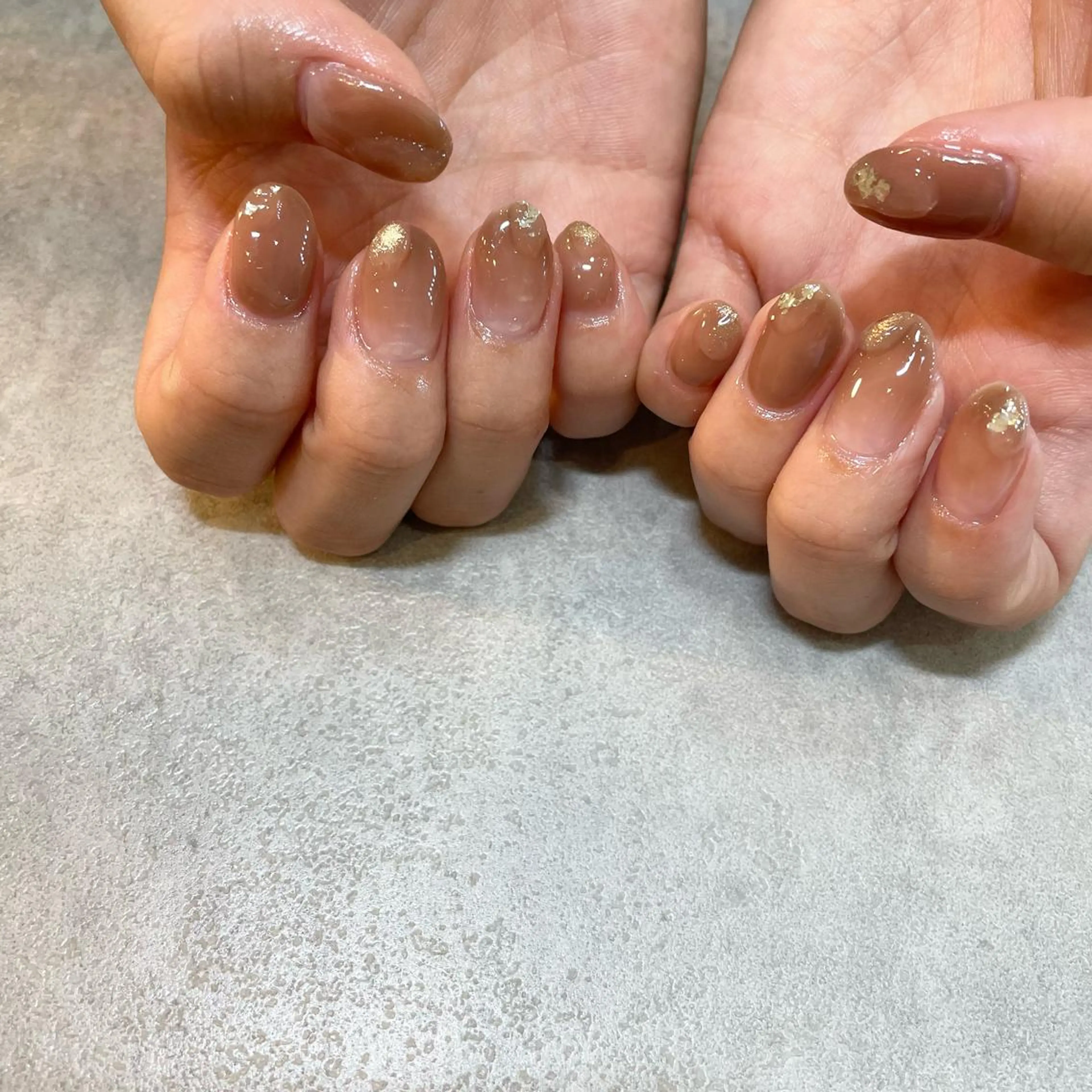 ネイル Nail Salon Gummi.のネイルデザイン