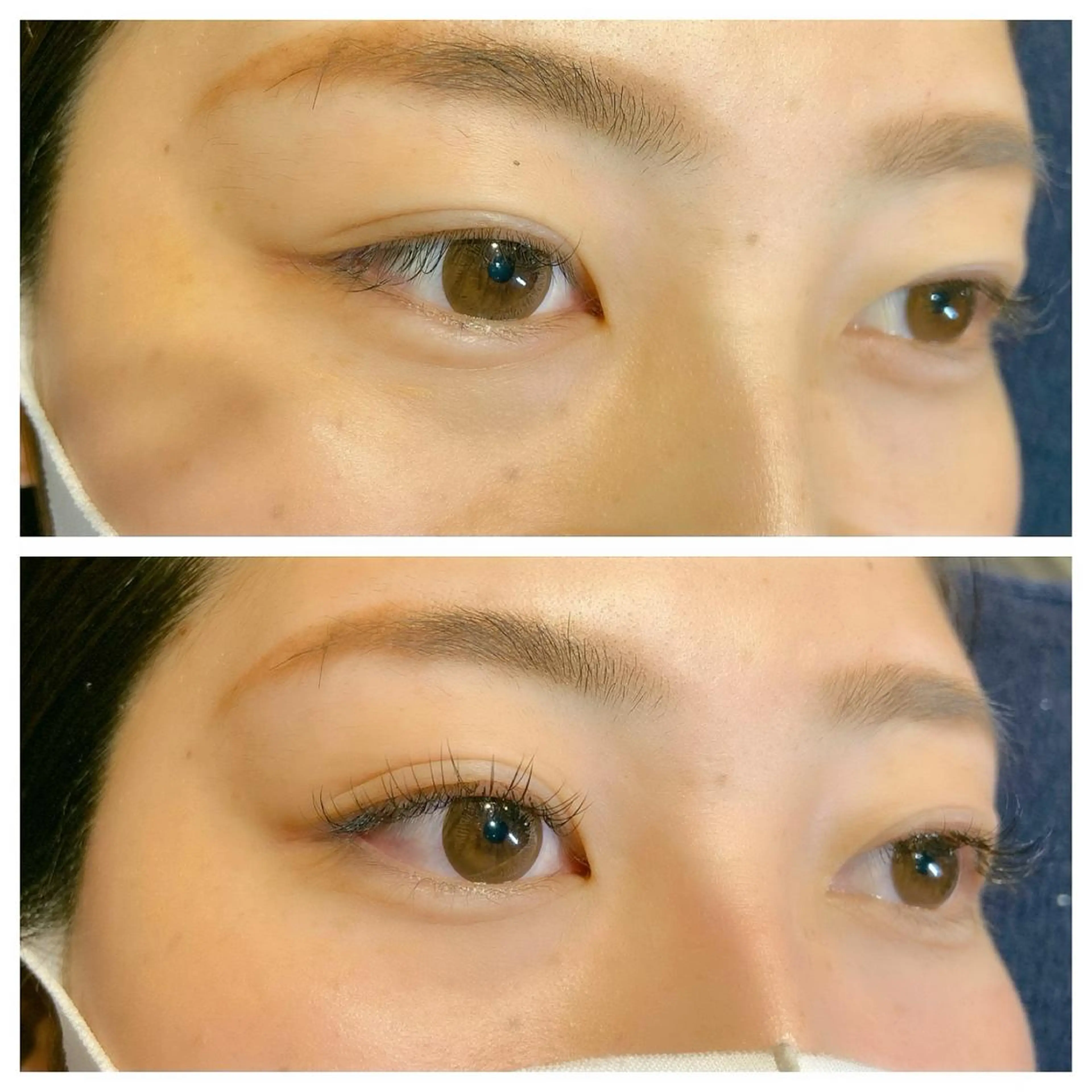 マツエク・マツパ earth入間* yu-riのマツエク・マツパデザイン