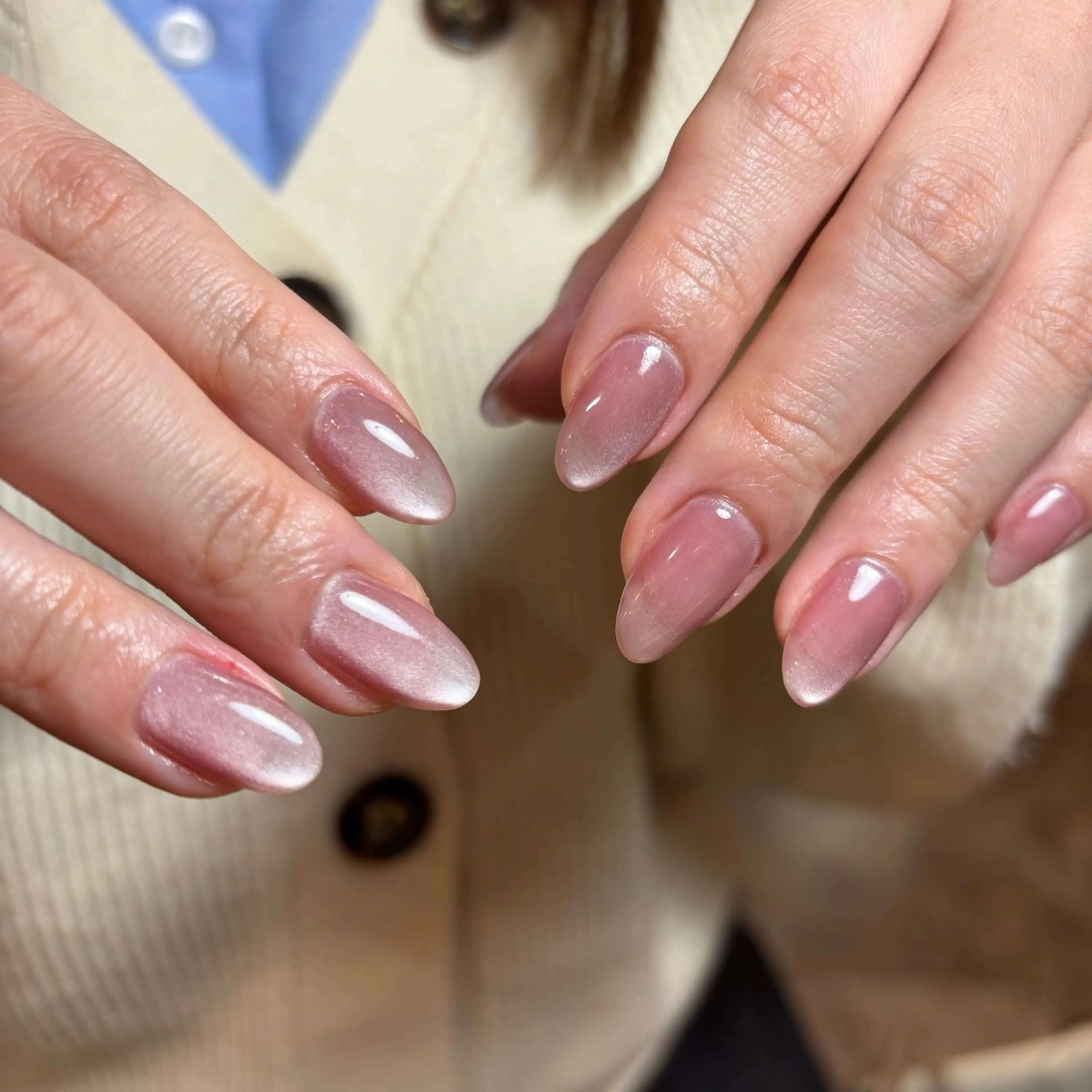 ネイル Inails梅田店所属・rina inailsのネイルデザイン