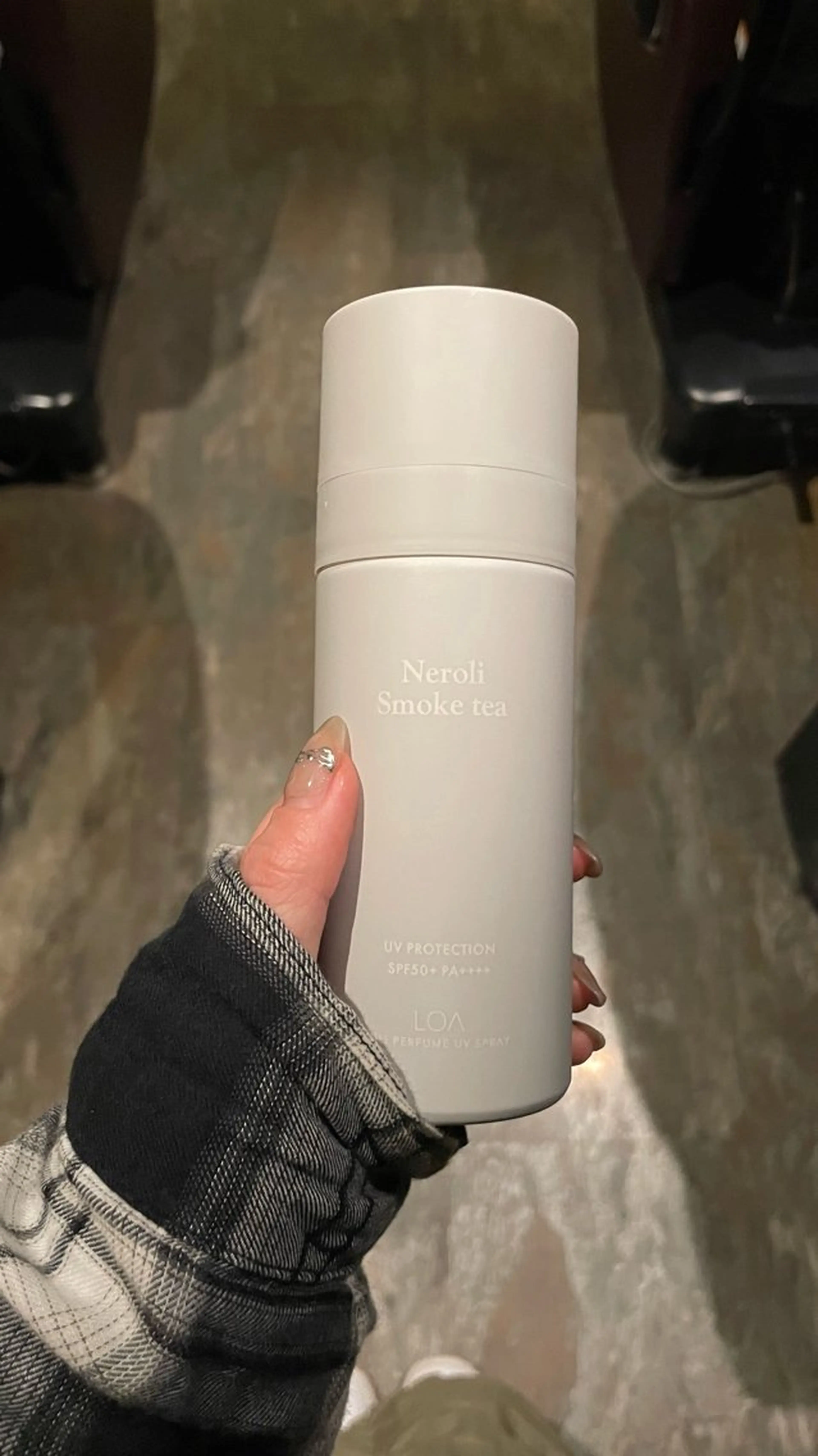 青木 美樹の眉毛・アイブロウイメージ