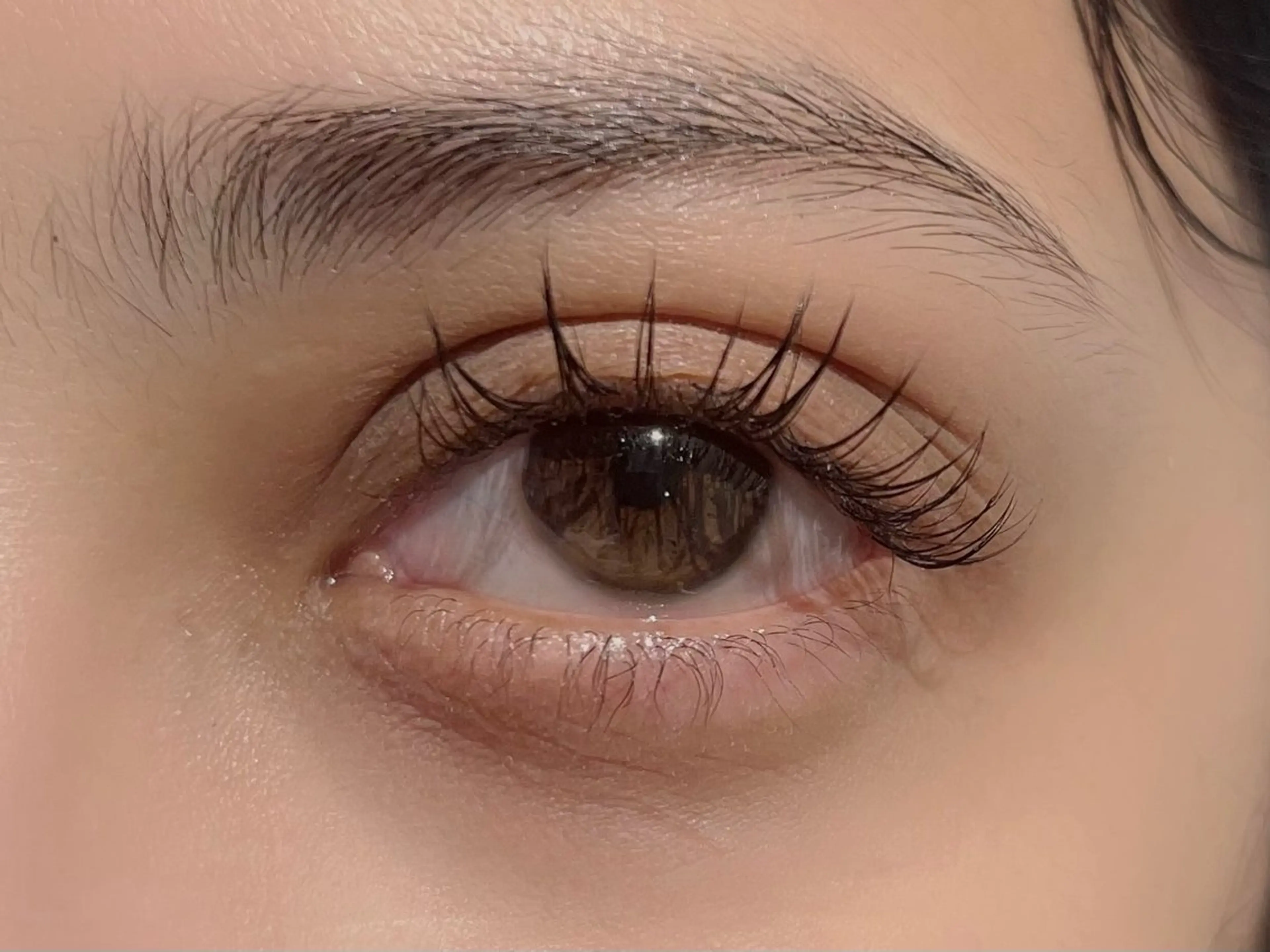 マツエク・マツパ Blossomミカ 🦋眉マツパマツエクのマツエク・マツパデザイン