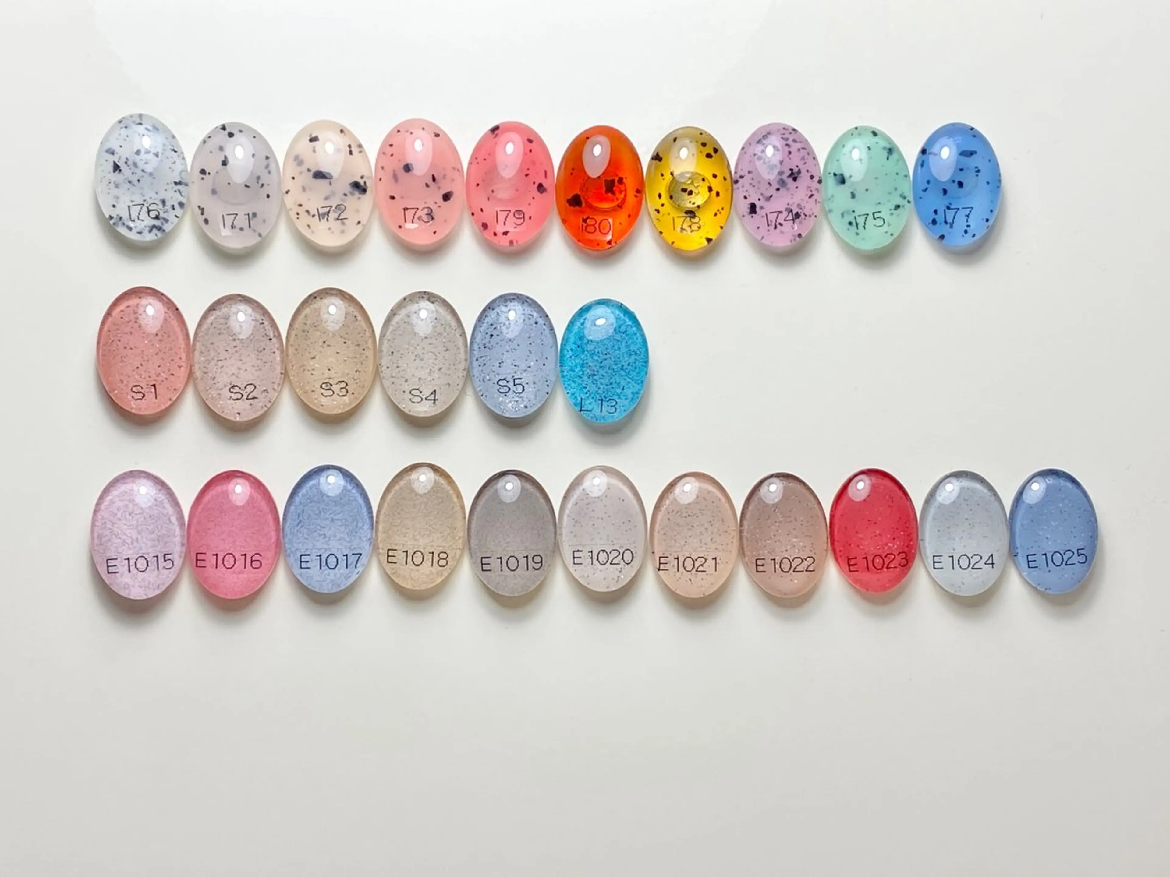 ネイル ネイルサロン ラディット所属・nailsalon Radditのネイルデザイン