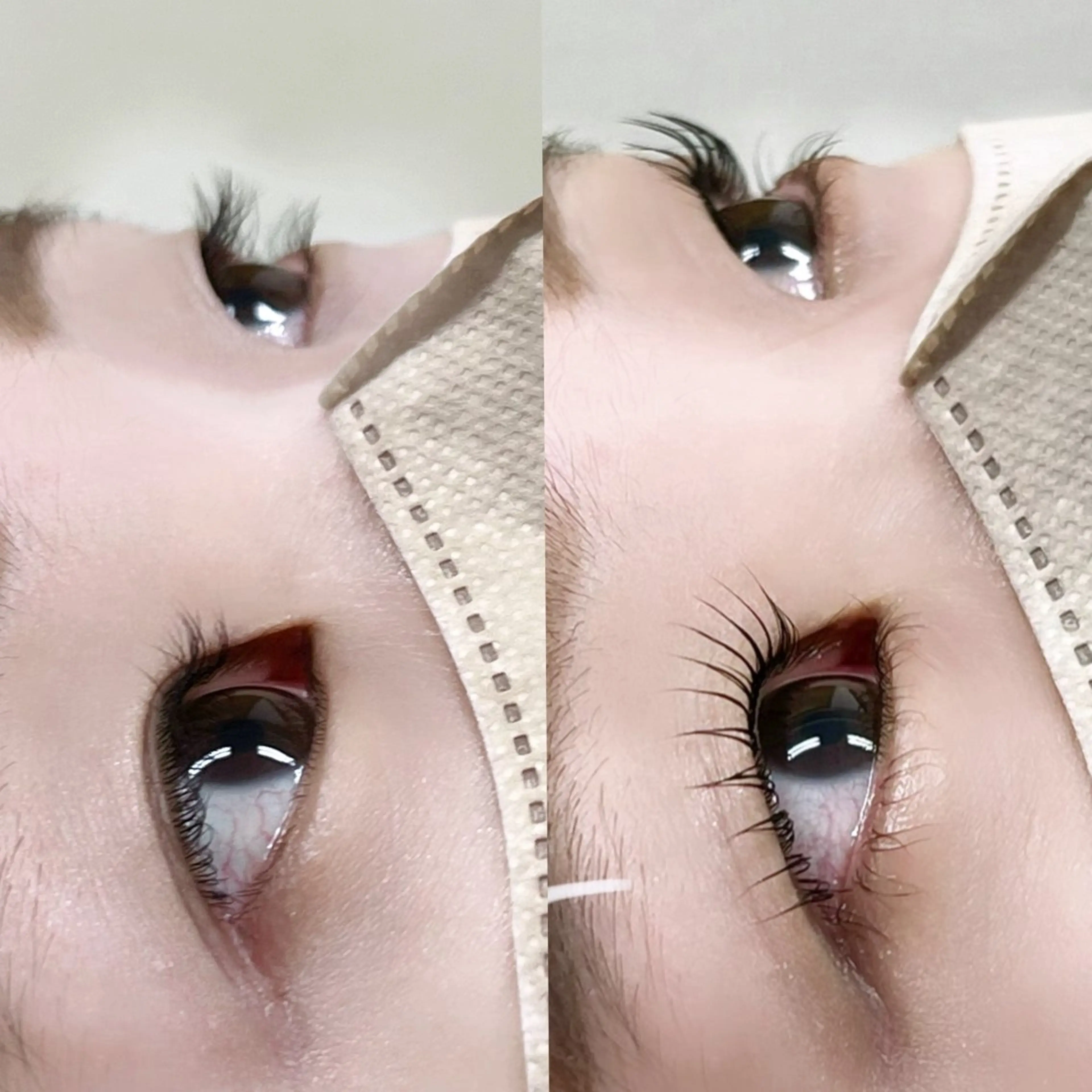 マツエク・マツパ R🌹 ⁺⊹˚.のマツエク・マツパデザイン