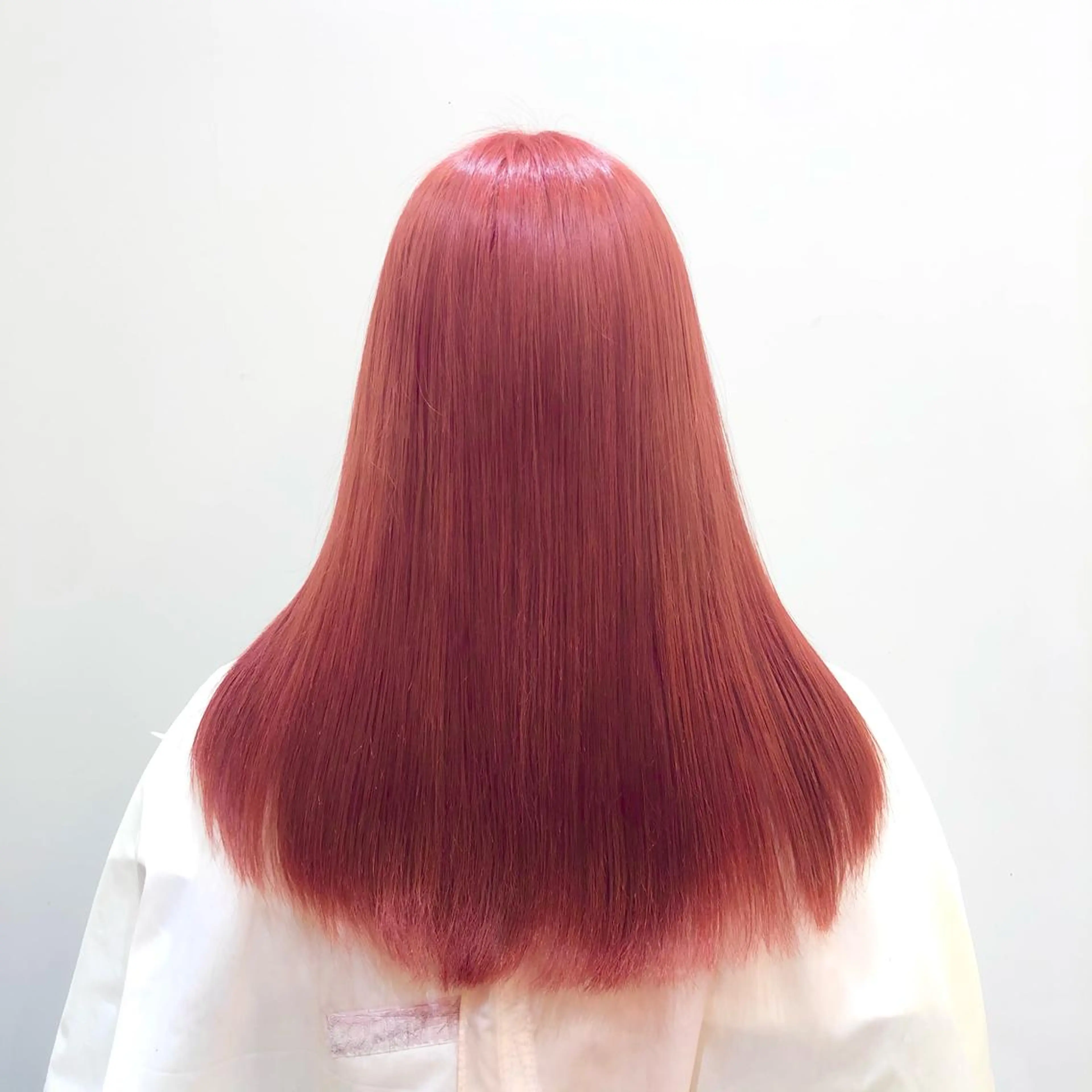 ショート カラー platinam doll南草津店のマツエク・マツパデザイン