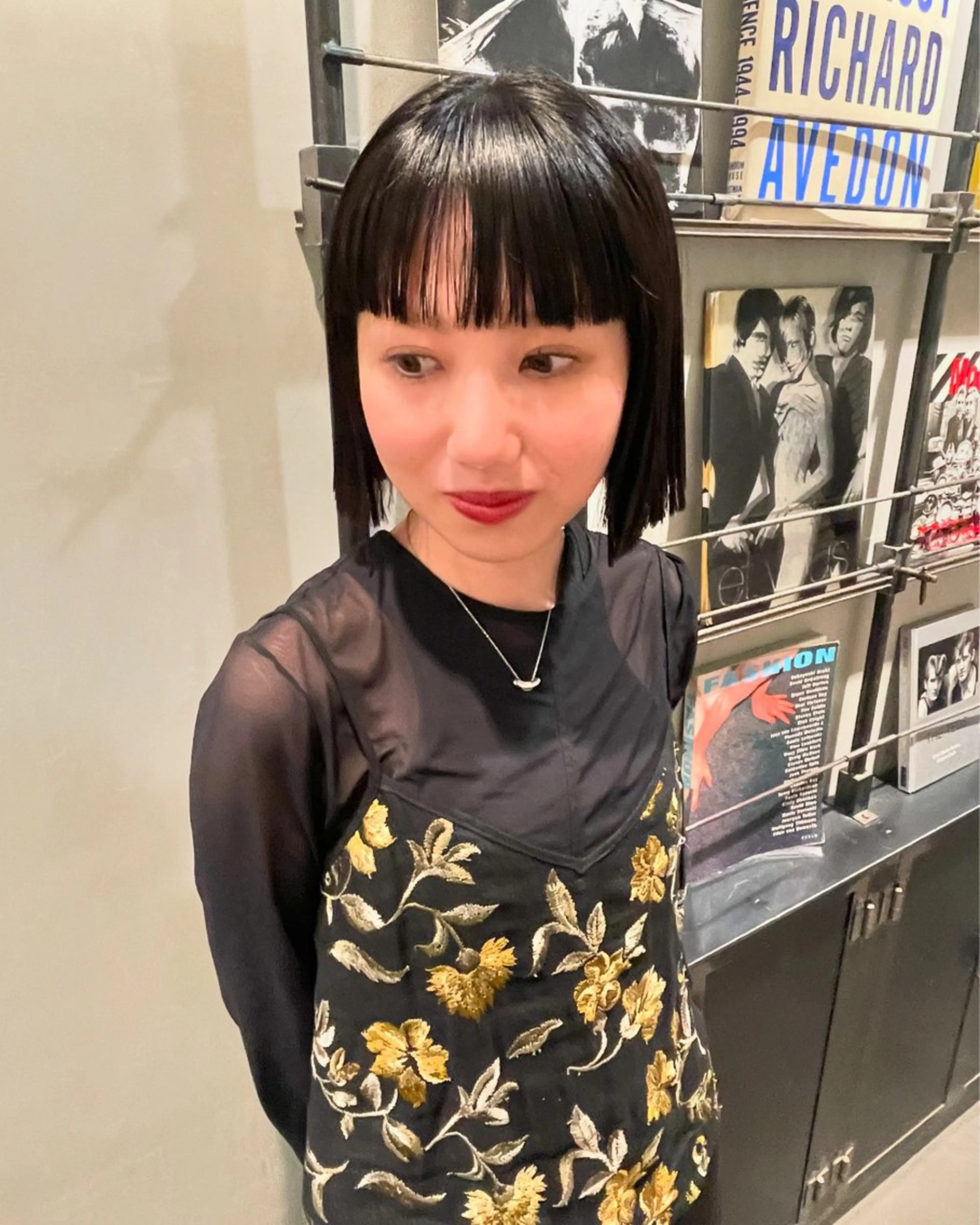 ショート カット トリートメント 優作 〜圧倒的信頼〜のヘアスタイル