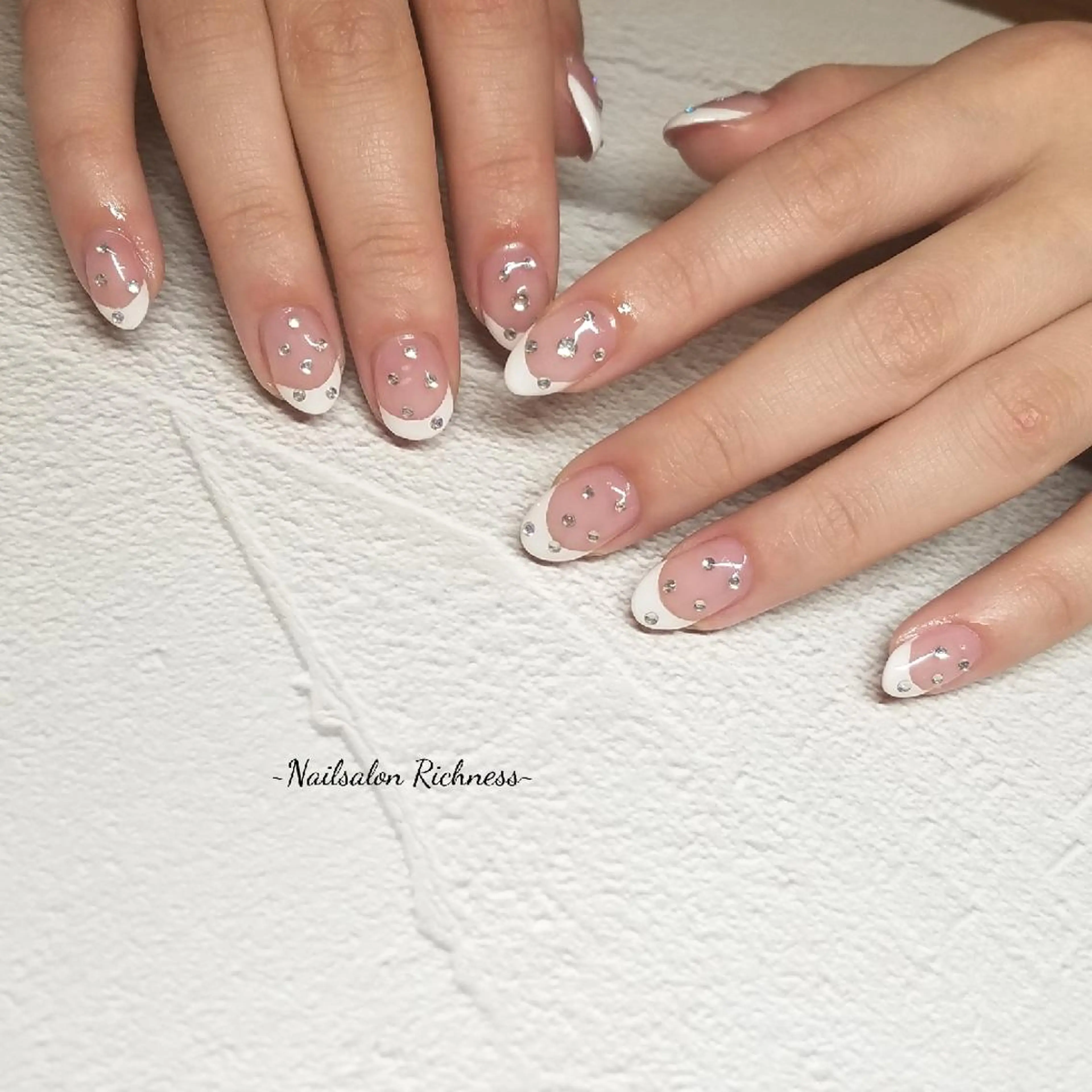 ネイル I. Yukariのネイルデザイン