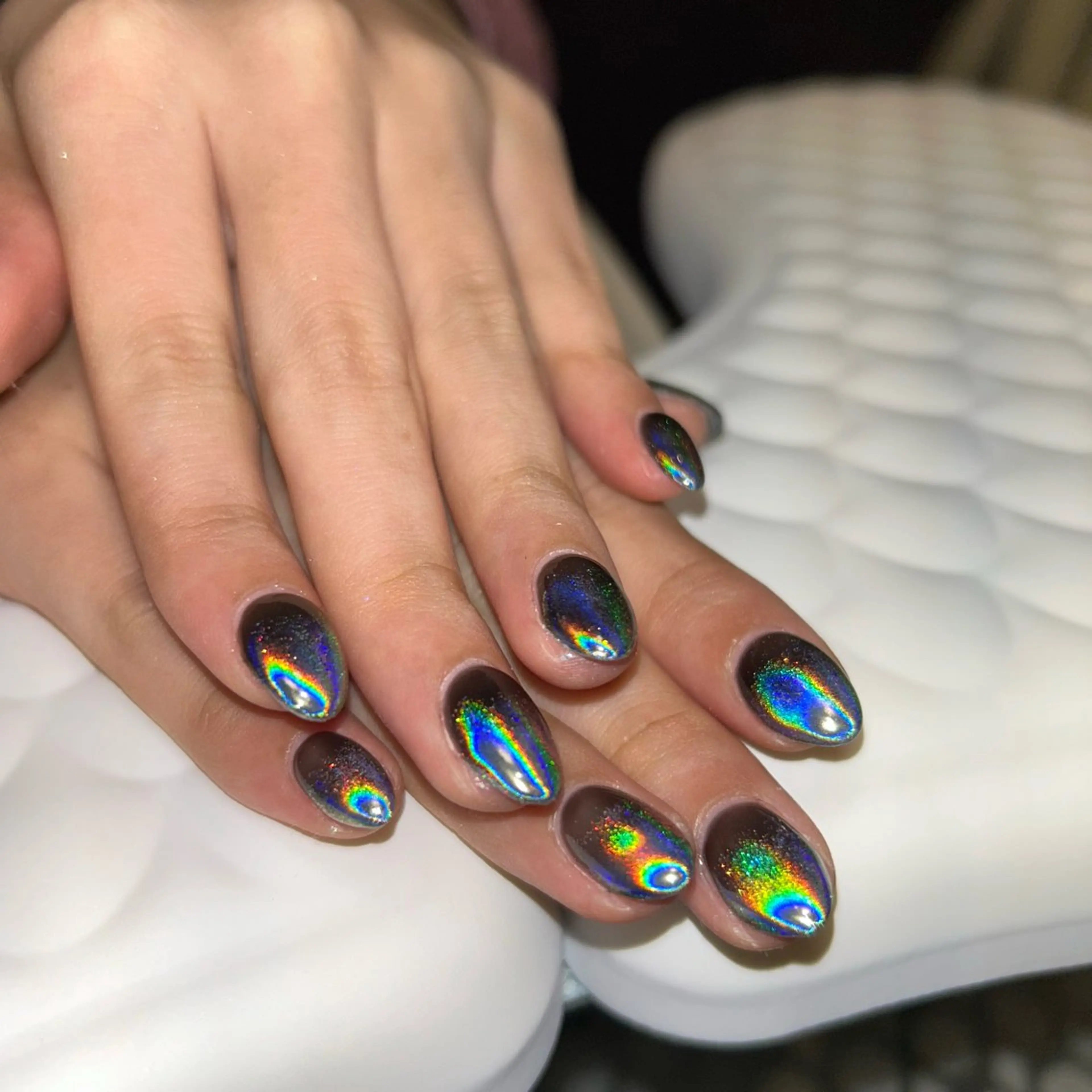 ネイル Amys nail ハナのネイルデザイン