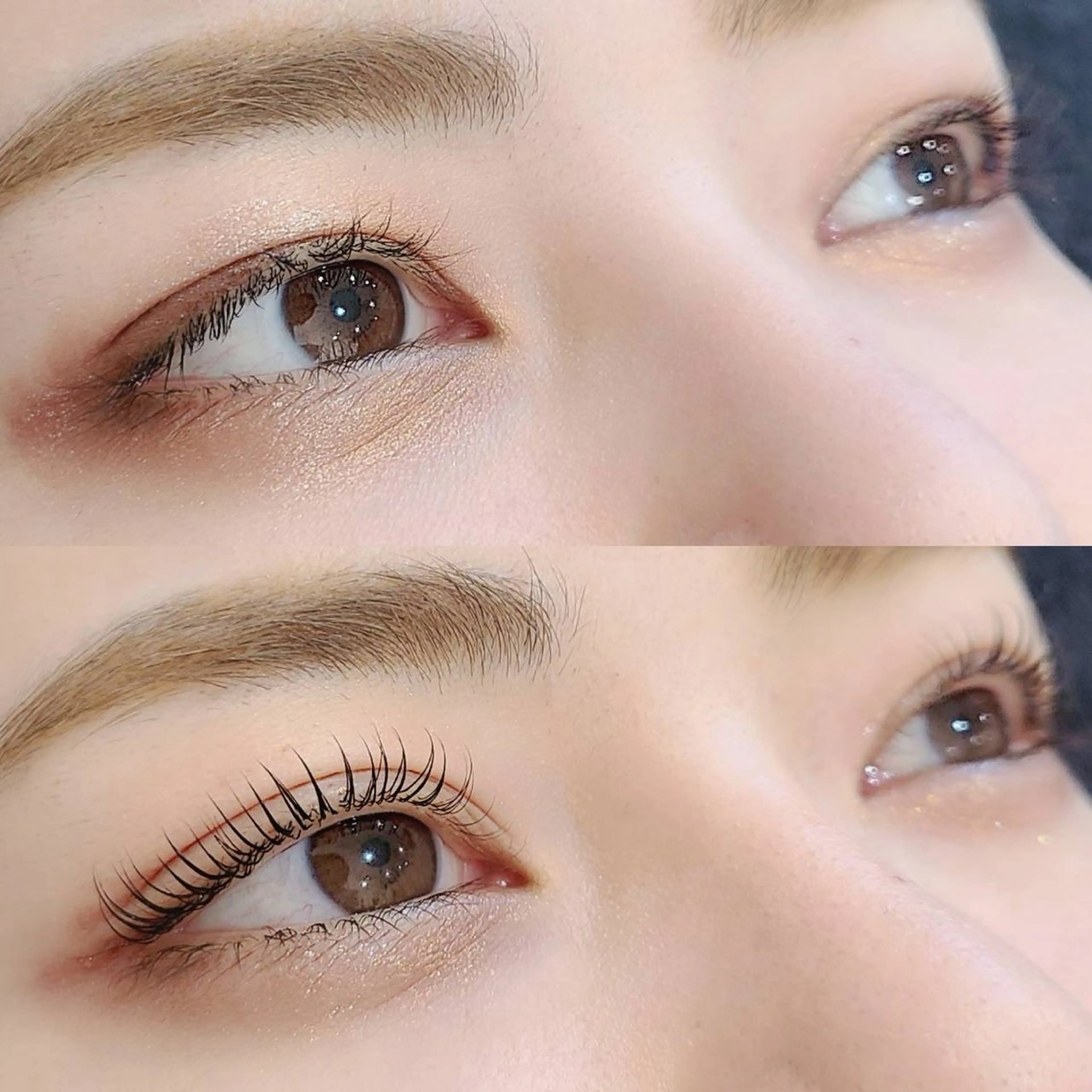 マツエク・マツパ マツパ 菊池 歩美のエステ・リラクイメージ