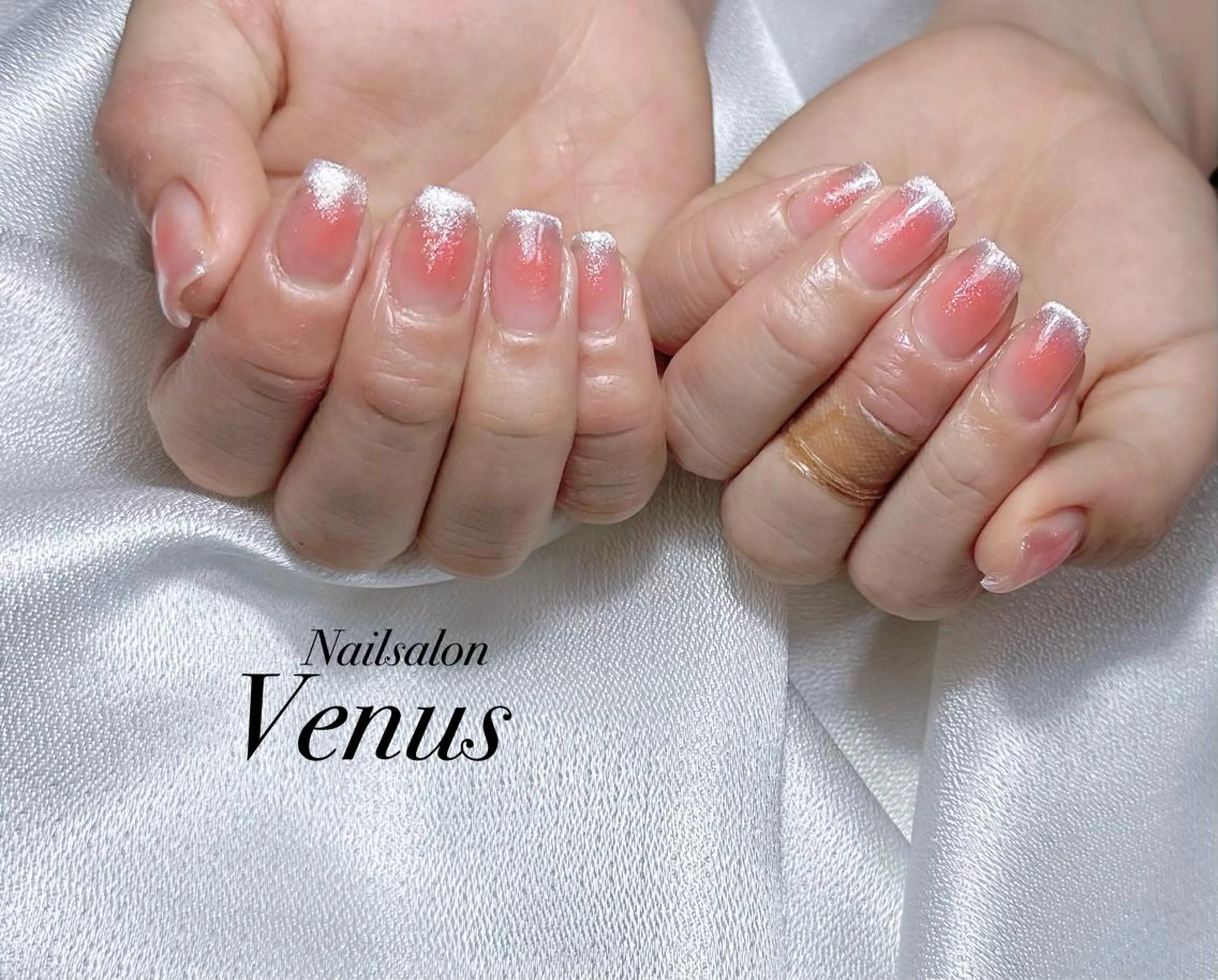 ネイル ハンドネイル Nail salon Venusのネイルデザイン