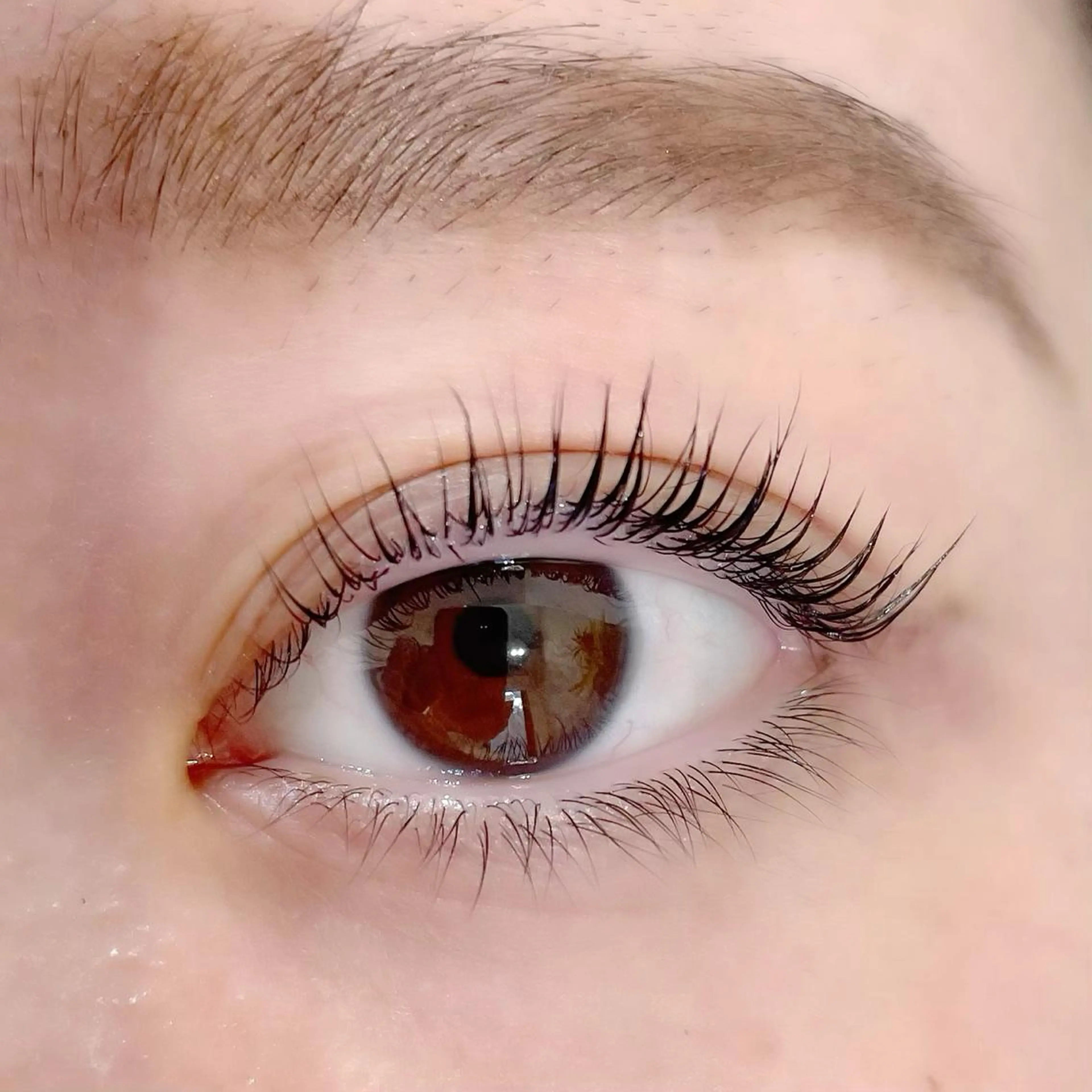 マツエク・マツパ 当日◎中目黒 まつげまゆげサロンのマツエク・マツパデザイン