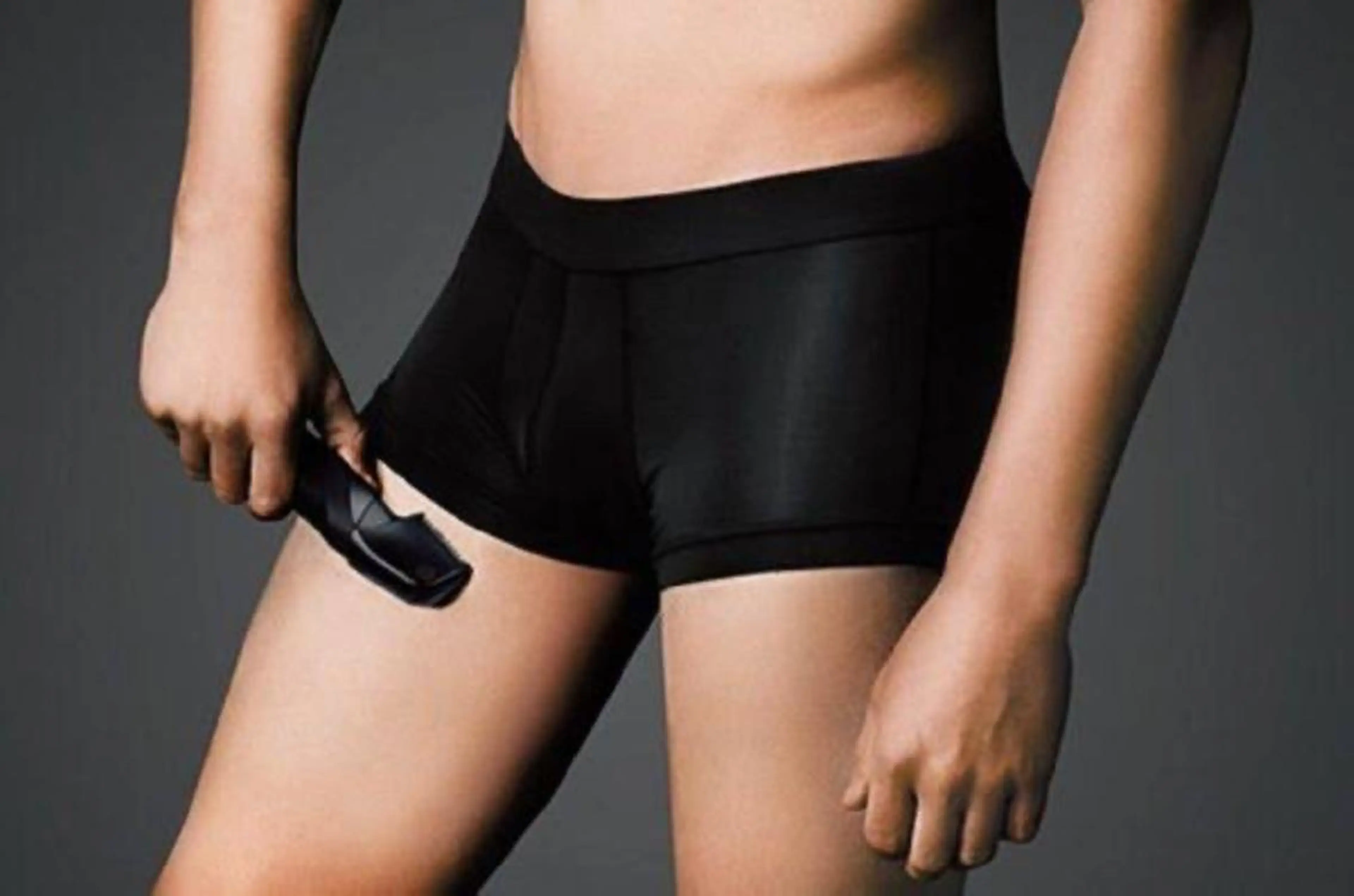 メンズ Ikuta Youの眉毛・アイブロウイメージ