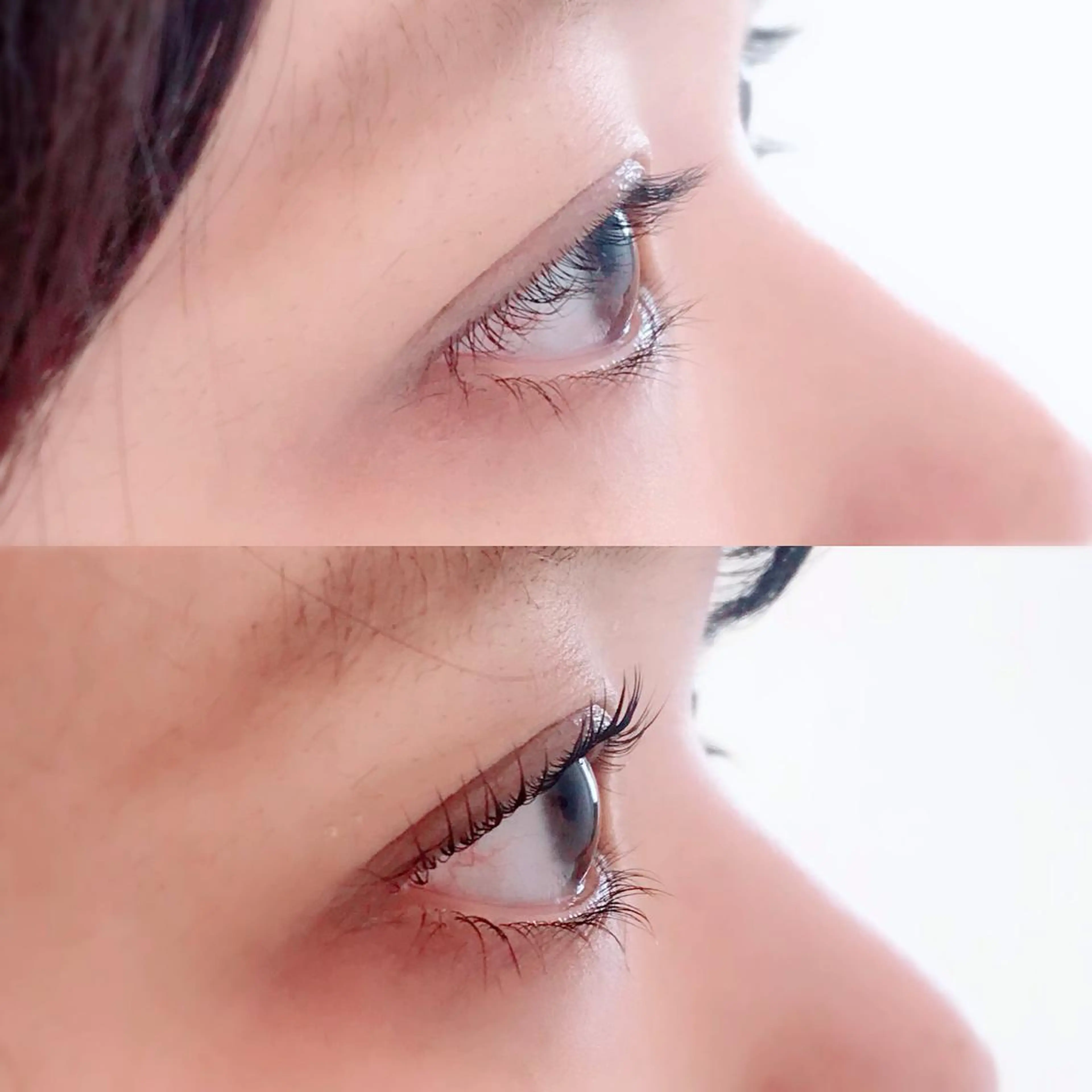 マツエク・マツパ ｉ Ayanaのマツエク・マツパデザイン