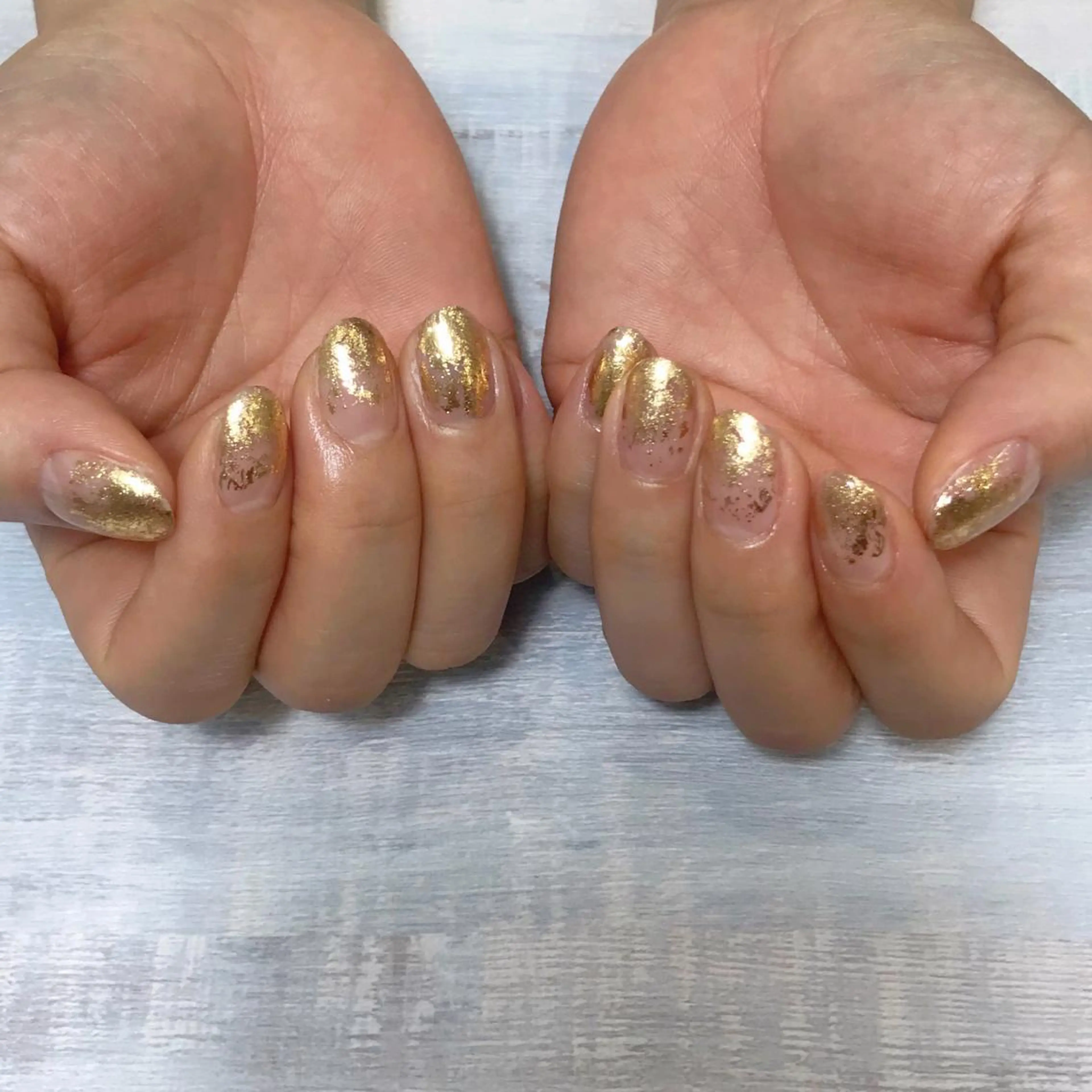 ネイル nailroom DIASOMNIAのネイルデザイン