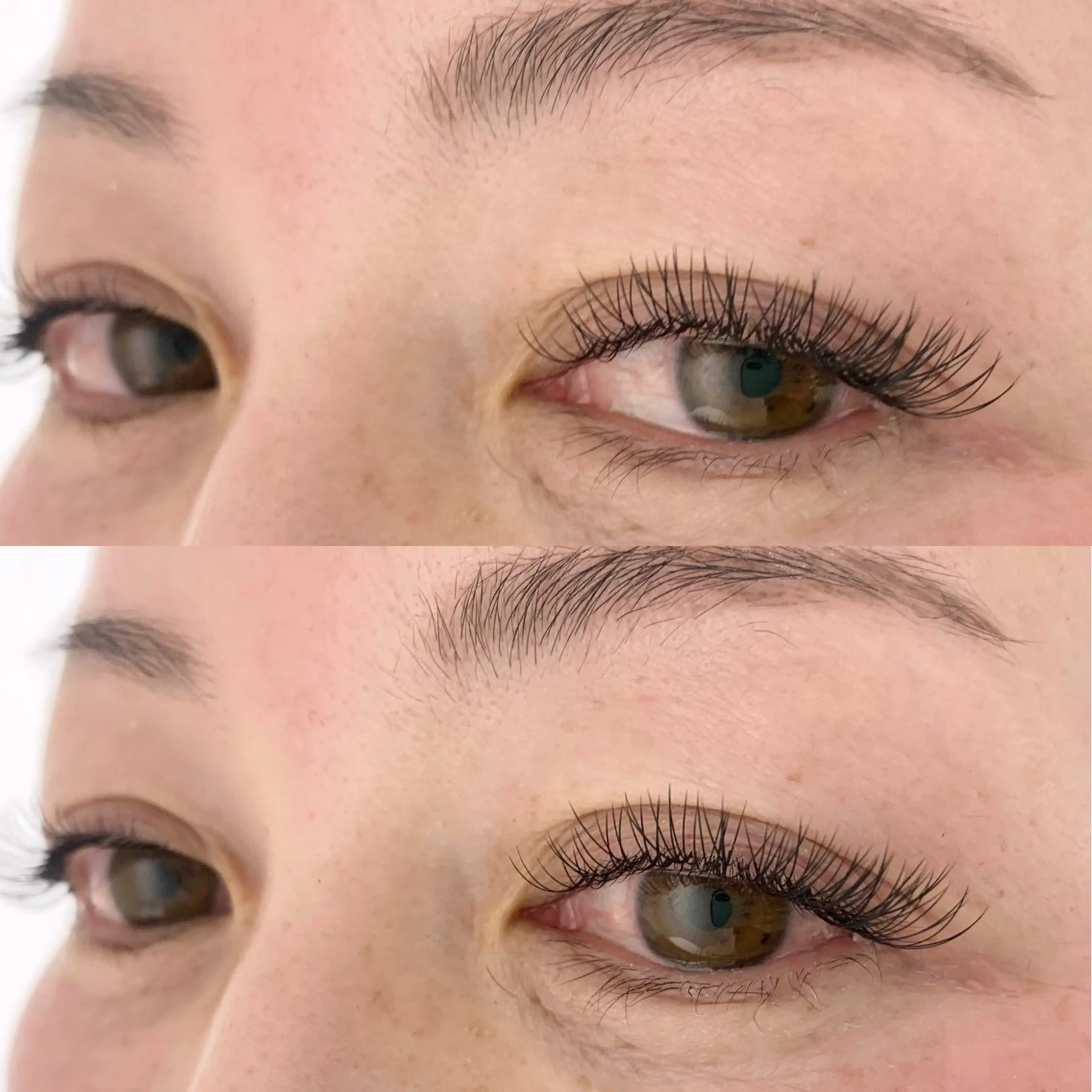 マツエク・マツパ olea by ahnkism（オリバイアンキシム）所属・olea byahnkismの眉毛・アイブロウイメージ