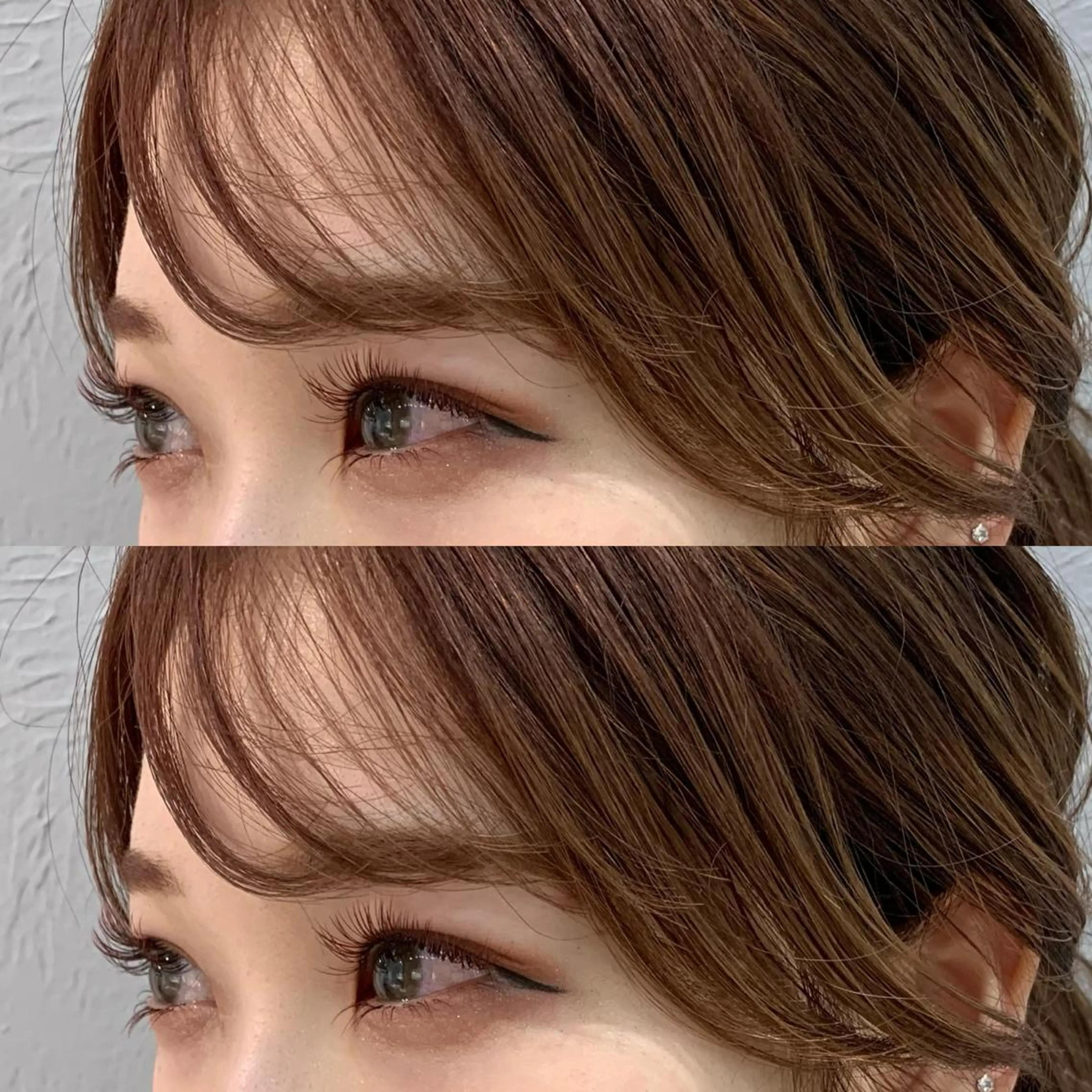 マツエク・マツパ VENUSBELT 新宿のマツエク・マツパデザイン