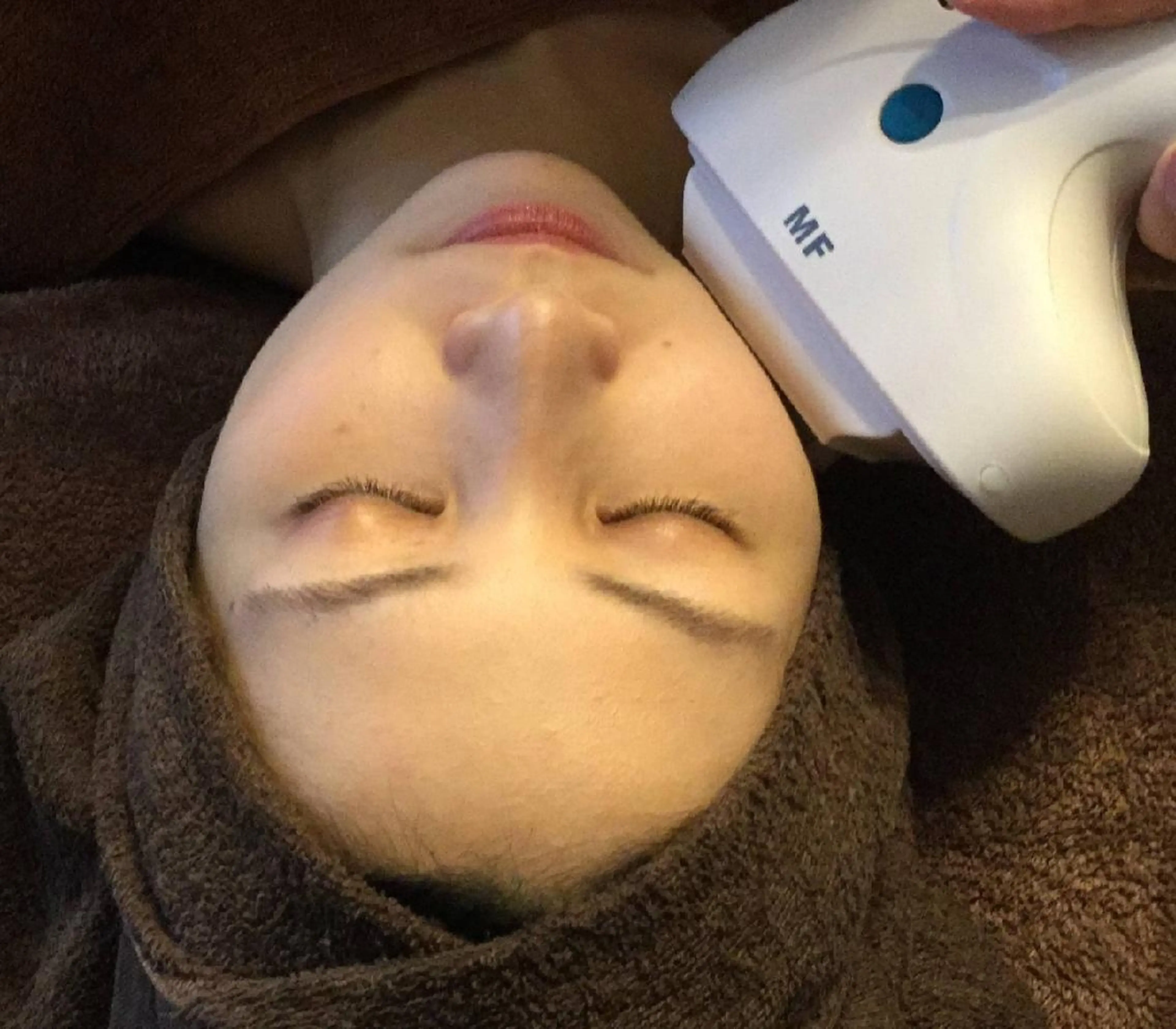 エステ＆リラク ゼーションYouのエステ・リラクイメージ