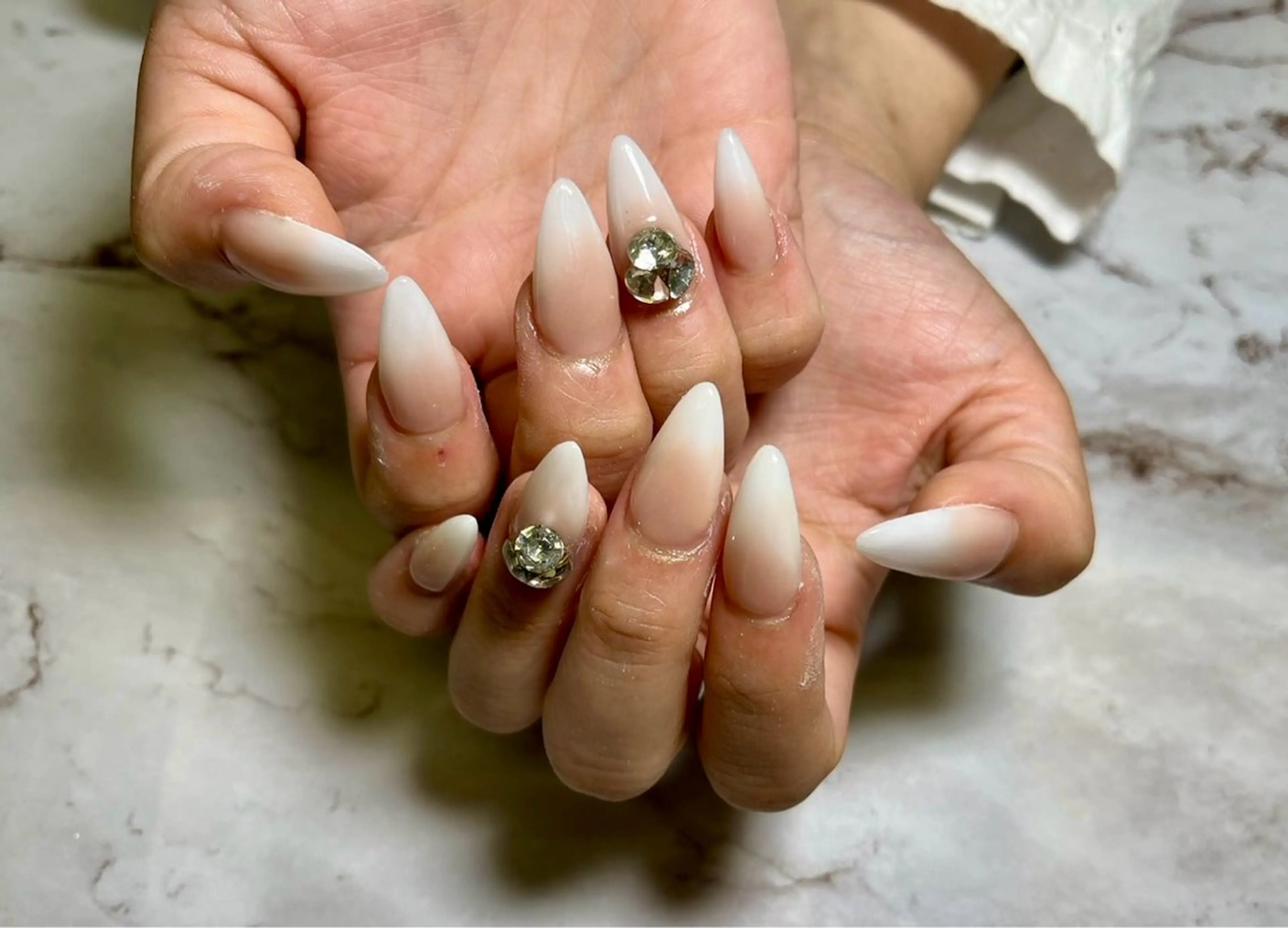 ネイル NAIL salon ACEのネイルデザイン