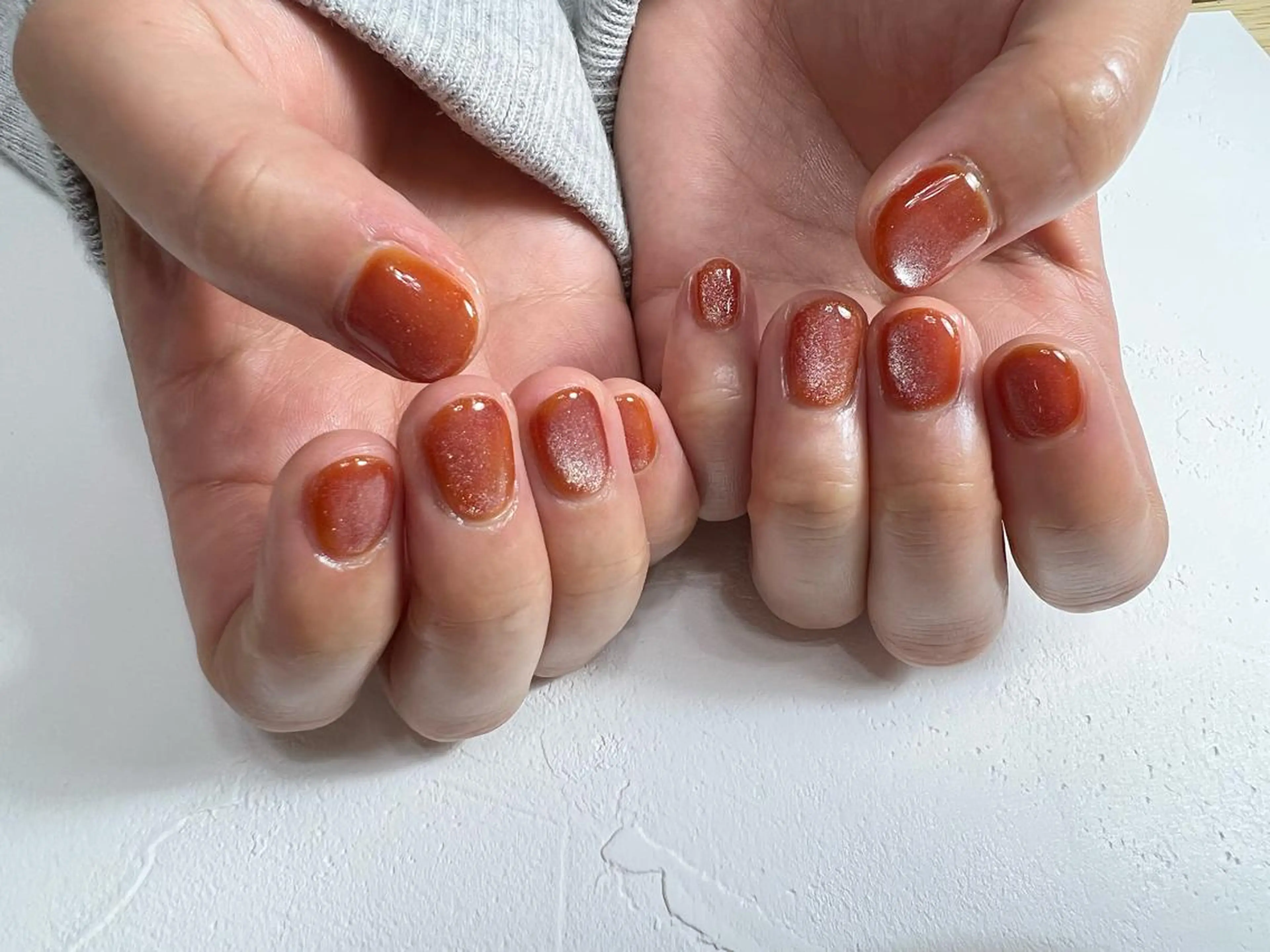 ネイル ハンドネイル 38. sayakaのネイルデザイン